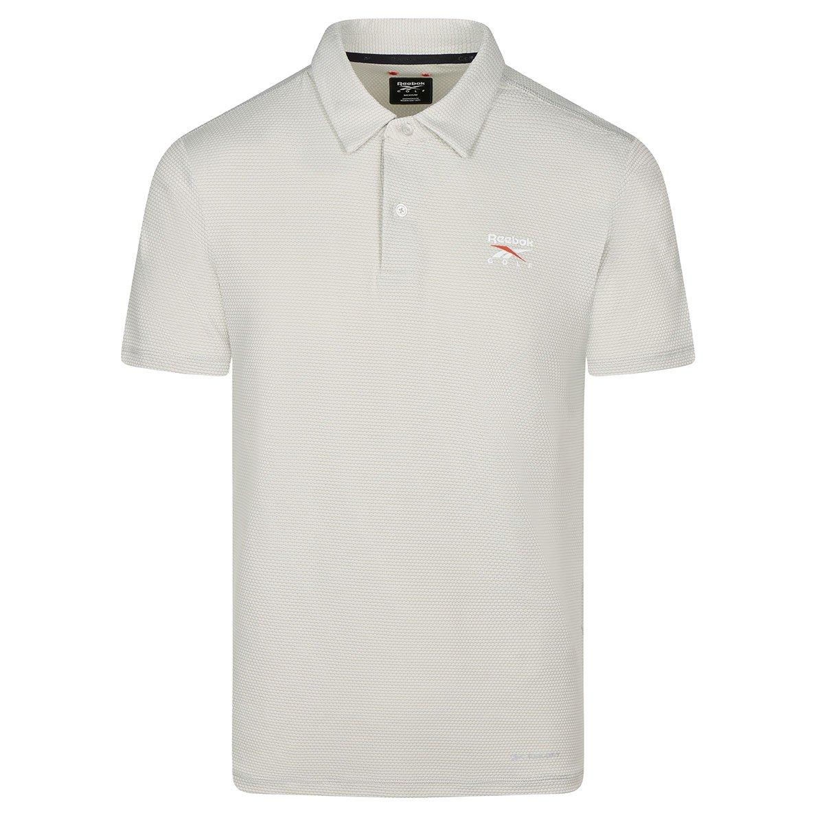 Reebok Tech Polo Shirt
