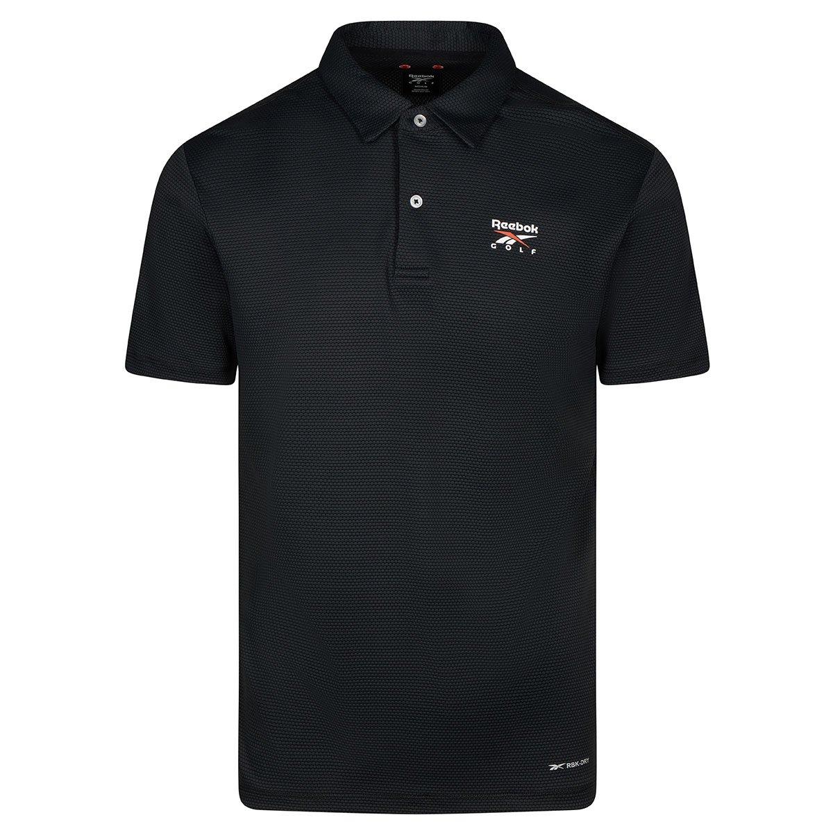 Reebok Reebok Tech Polo Shirt