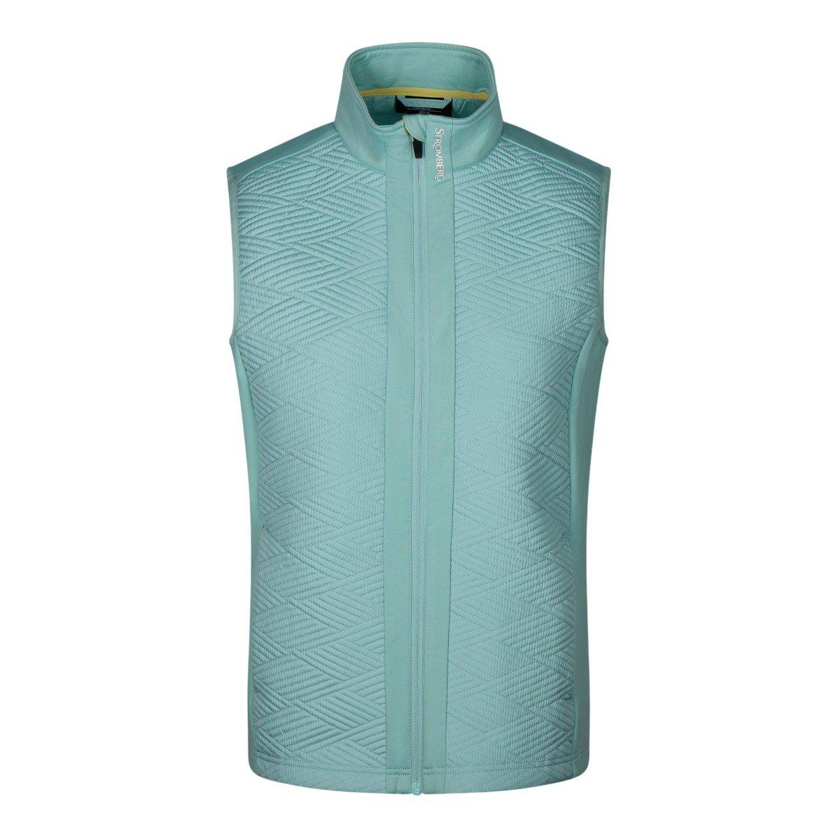 Stromberg Ladies Stromberg Lauren Quilted Gilet