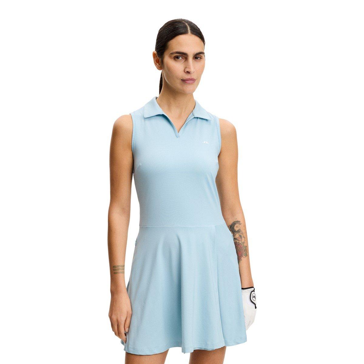 J.Lindeberg Ladies Dana Golf Dress