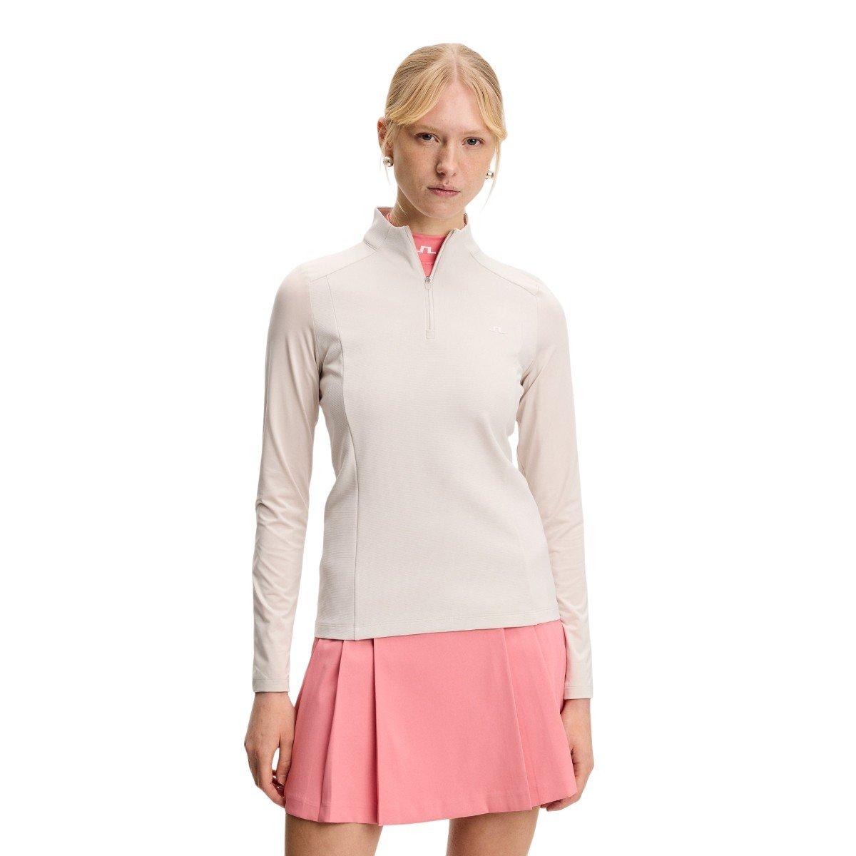 J.Lindeberg Ladies J.Lindeberg Cindy Midlayer