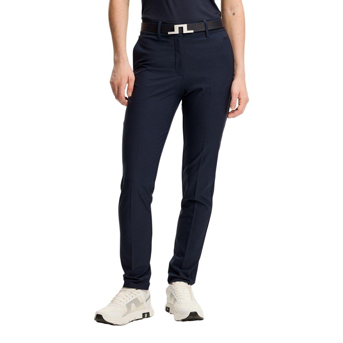 J Lindeberg Ladies J Lindeberg Pinja Trousers