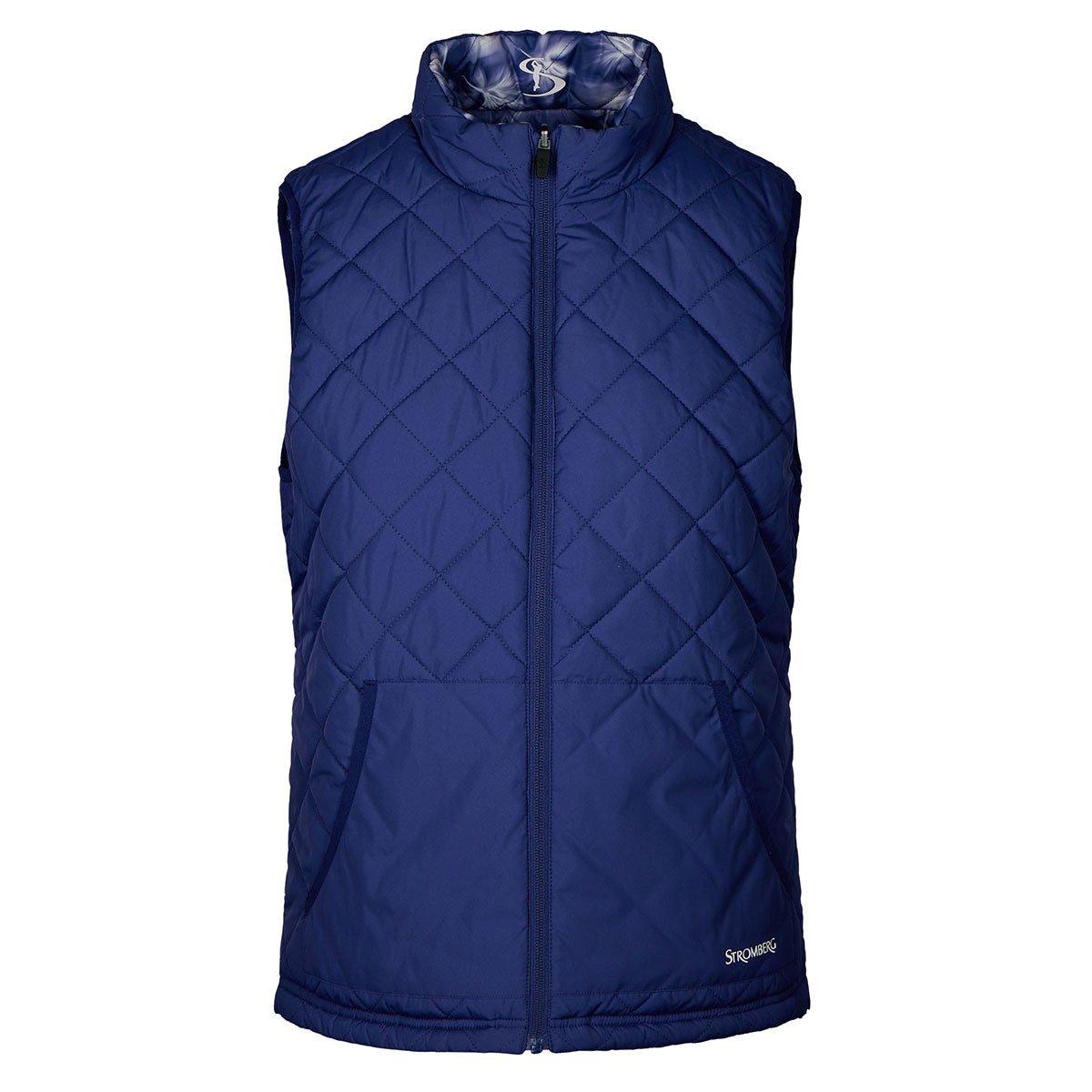 Stromberg Ladies Stromberg Victoria Reversible Gilet
