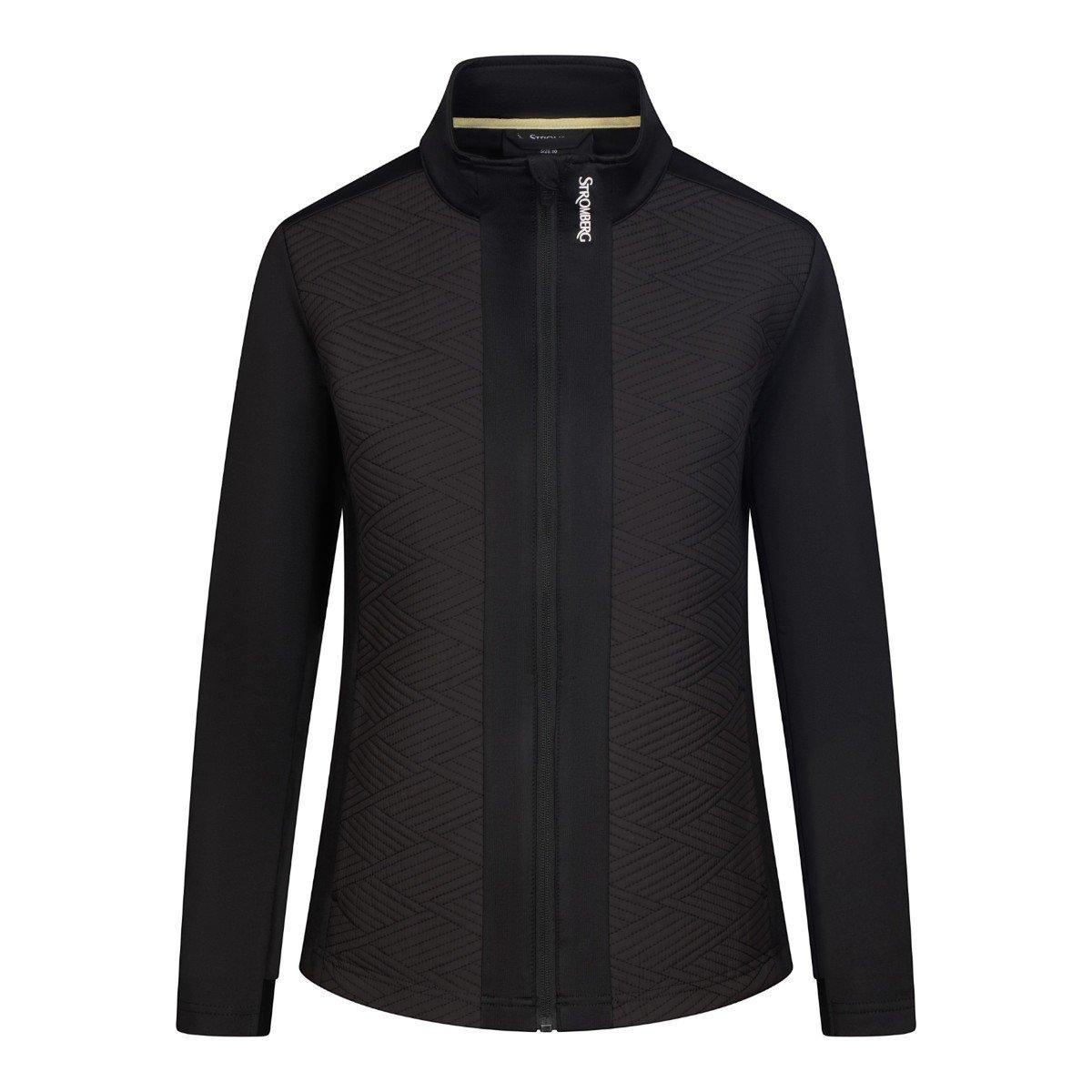 Stromberg Ladies Joanne Quilted Golf Jacket