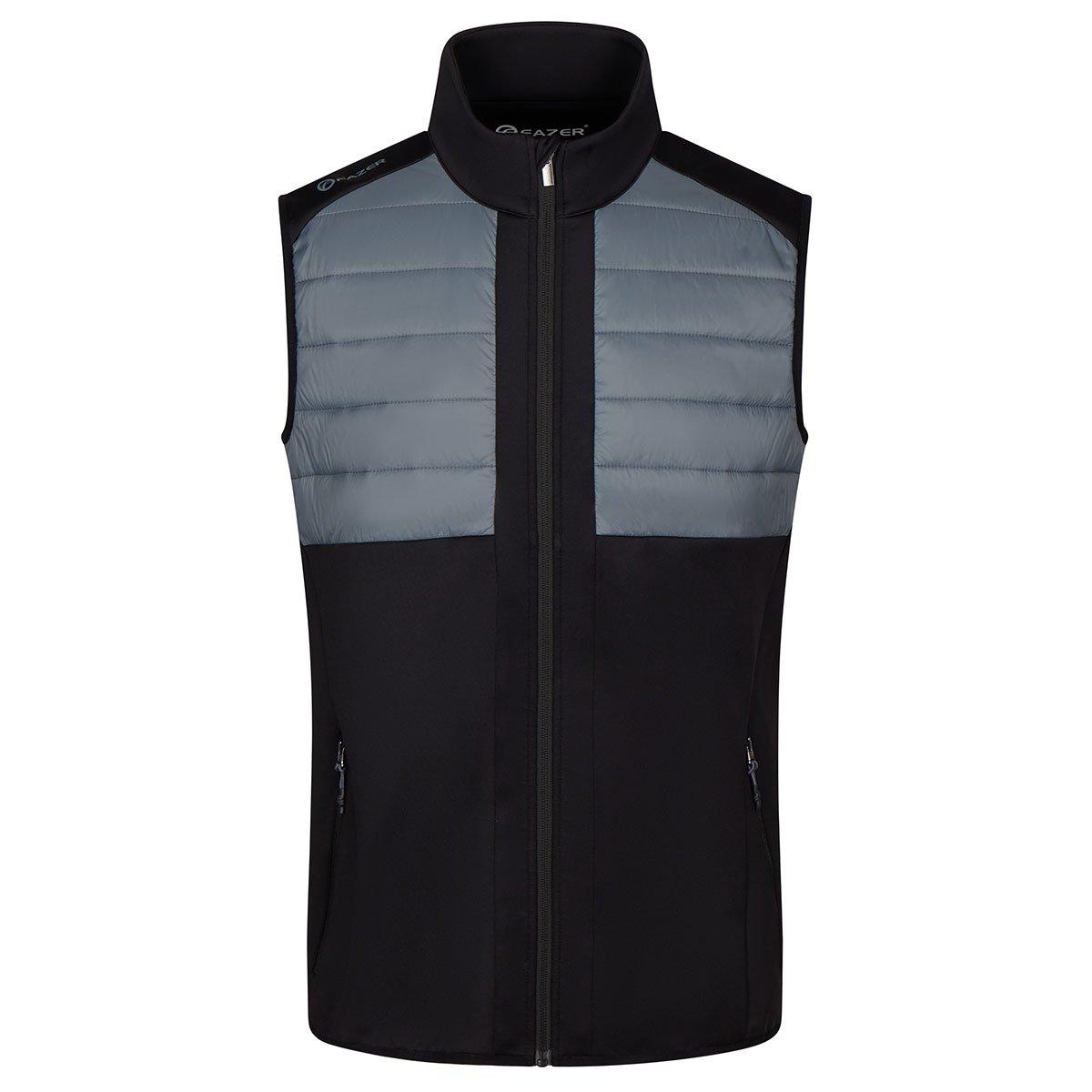 Fazer Fazer Flixton Contrast Gilet
