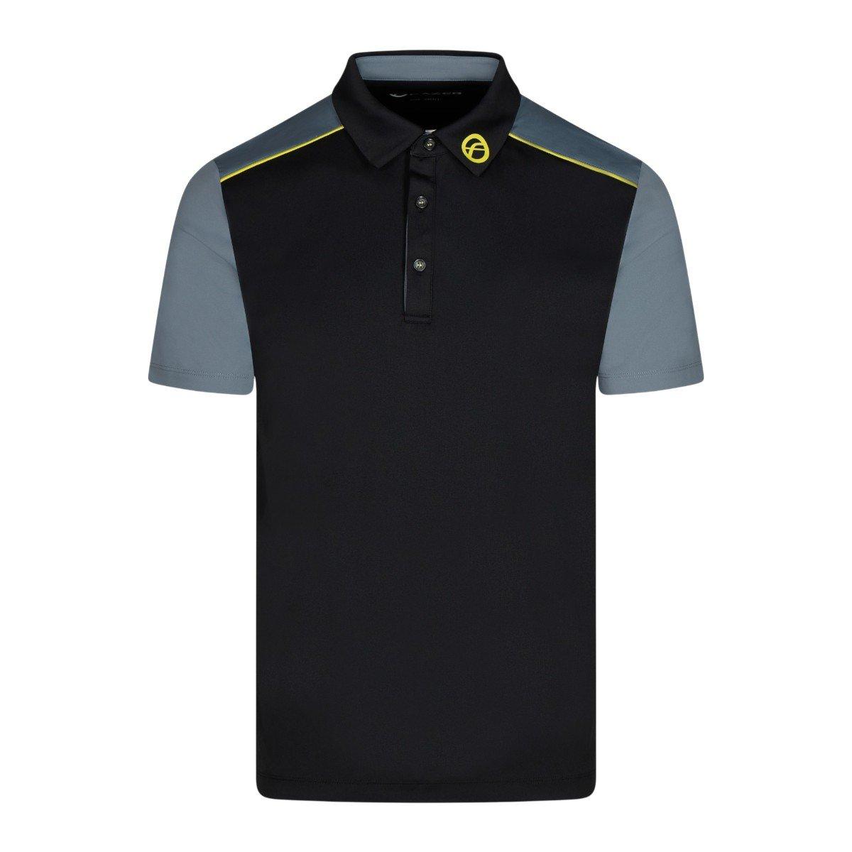 Fazer Fazer 'S Heswall Shoulder Golf Polo Shirt