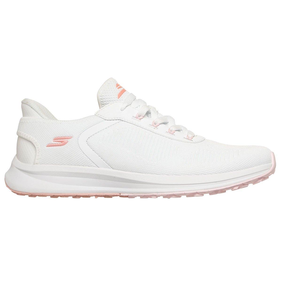 Skechers Ladies Zen Spikeless Golf Shoes
