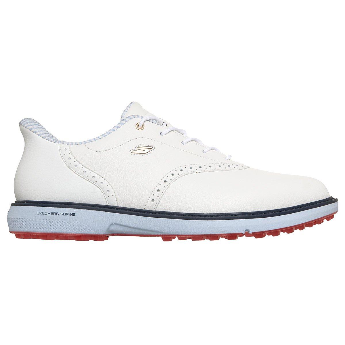 Skechers GO GOLF Slip-Ins Prestige Waterproof Spikeless Golf Shoes