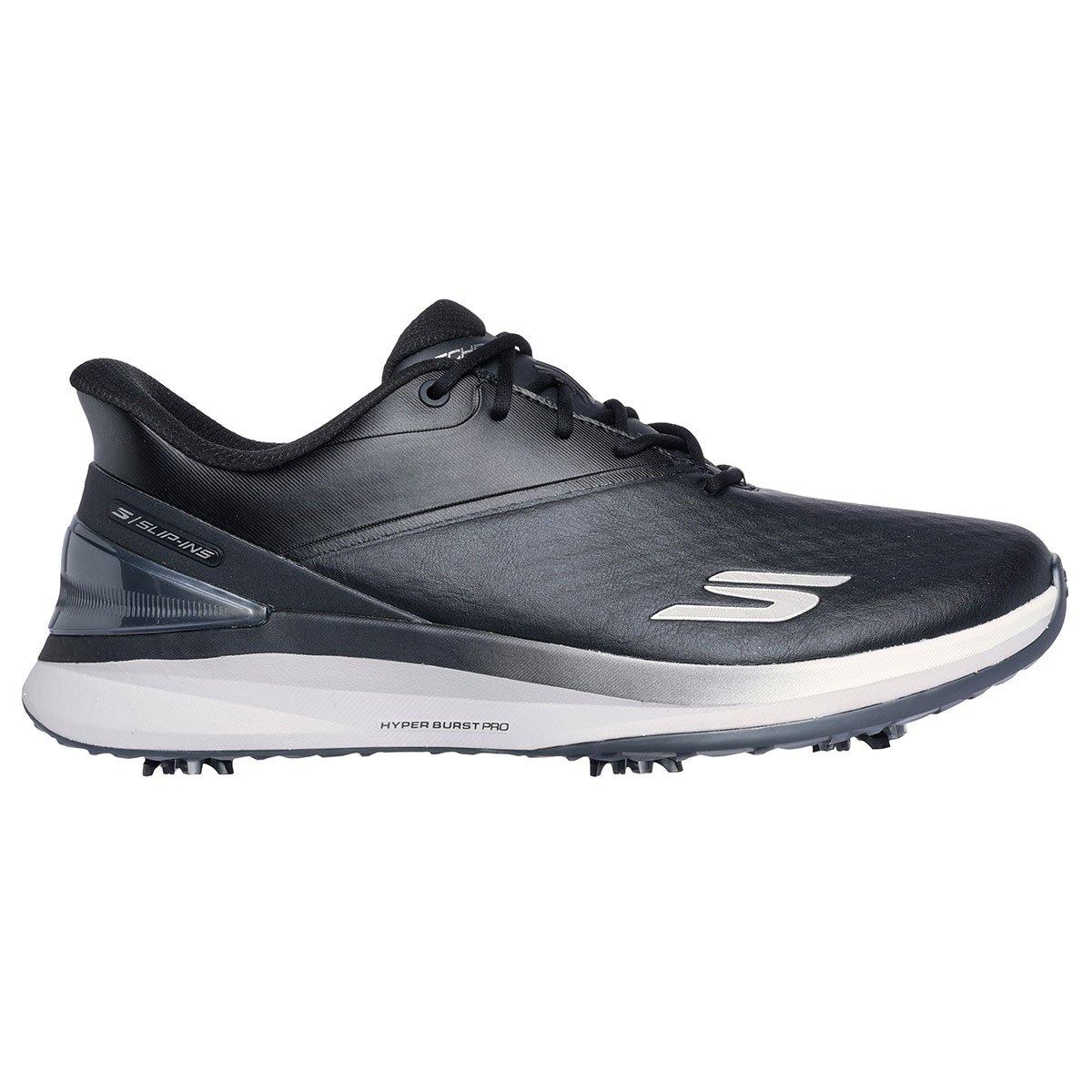 Skechers Men's Blade Tour Slip-Ins Waterproof Spiked Golf Shoes