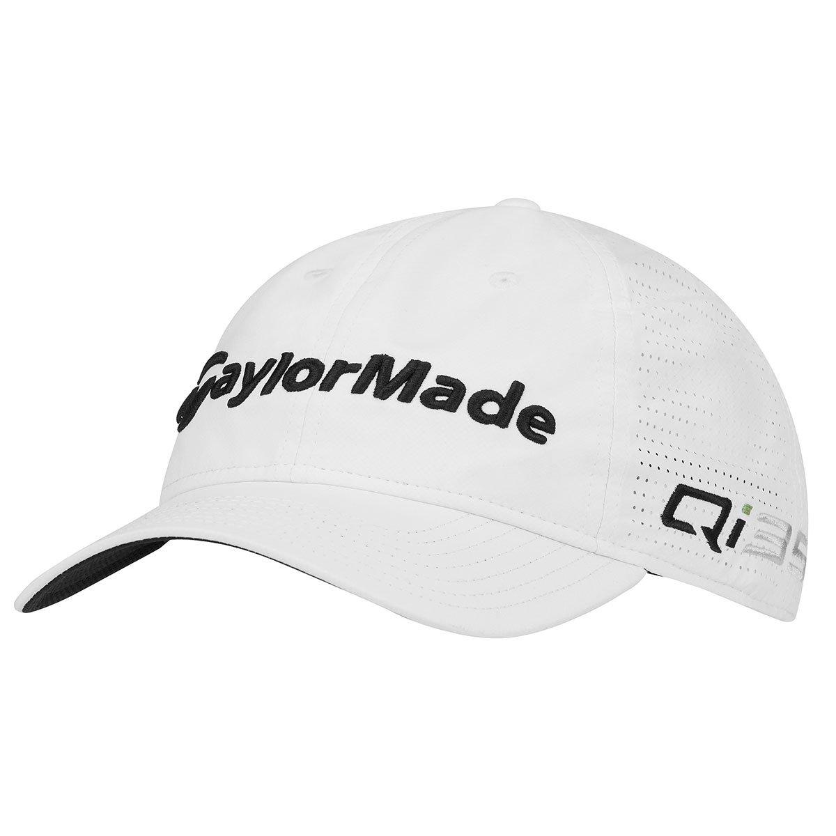 TaylorMade TaylorMade Tour Preferred Litetech Headwear
