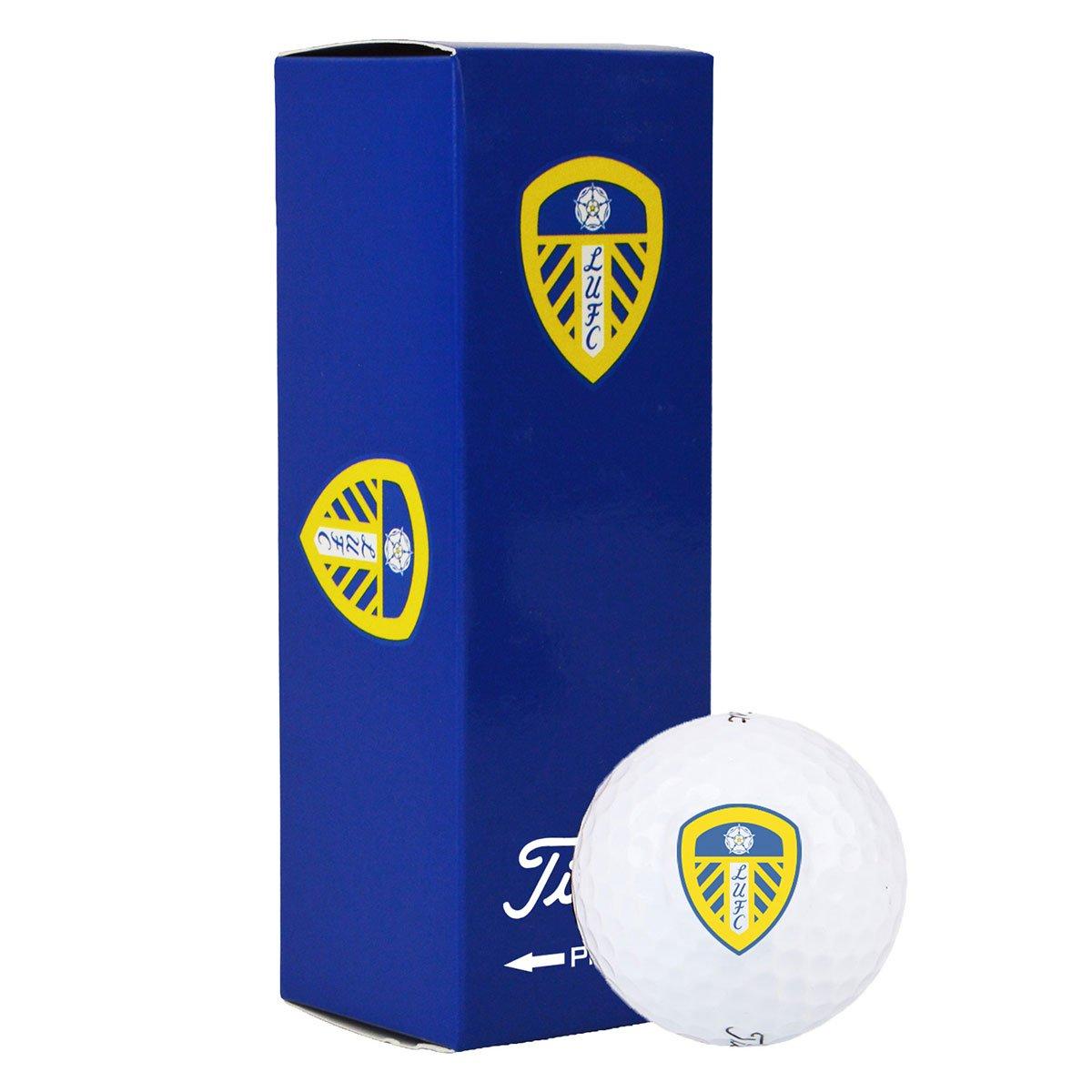 Football Titleist Pro V1 3 Golf Ball Pack