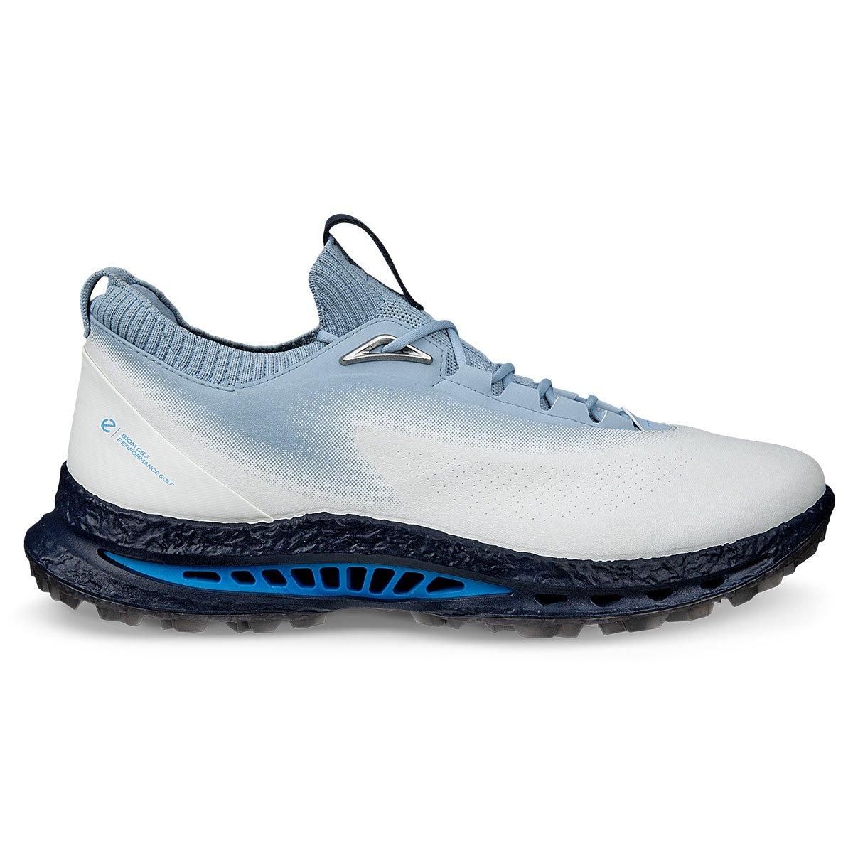 ECCO Men's BIOM C5 Waterproof Spikeless Golf Shoes