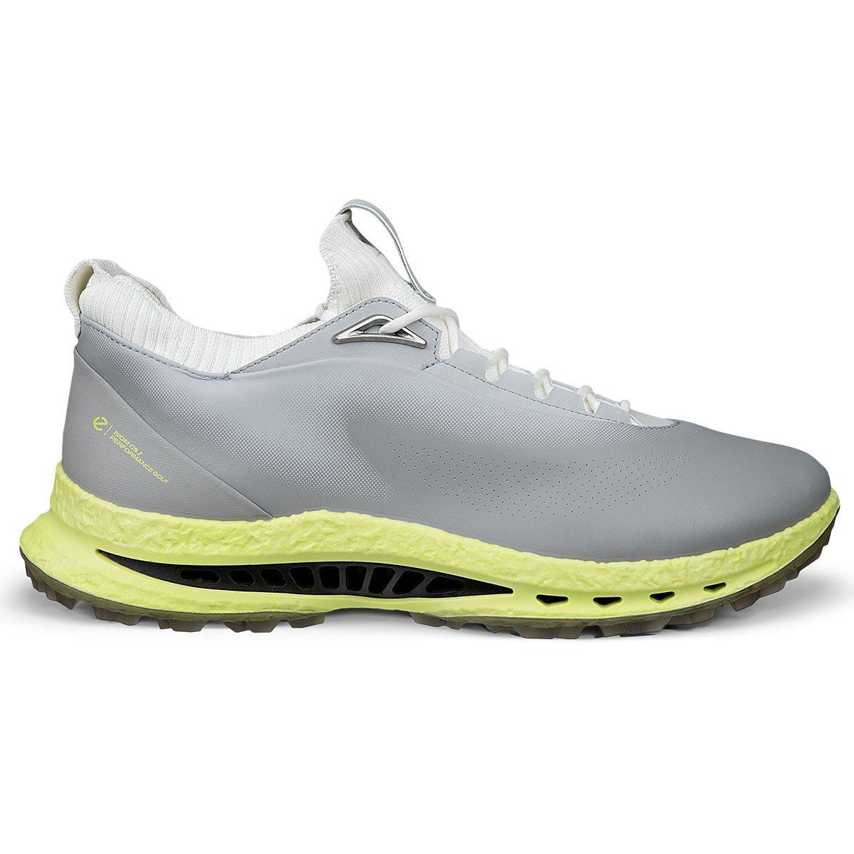 ECCO Men's BIOM C5 Waterproof Spikeless Golf Shoes