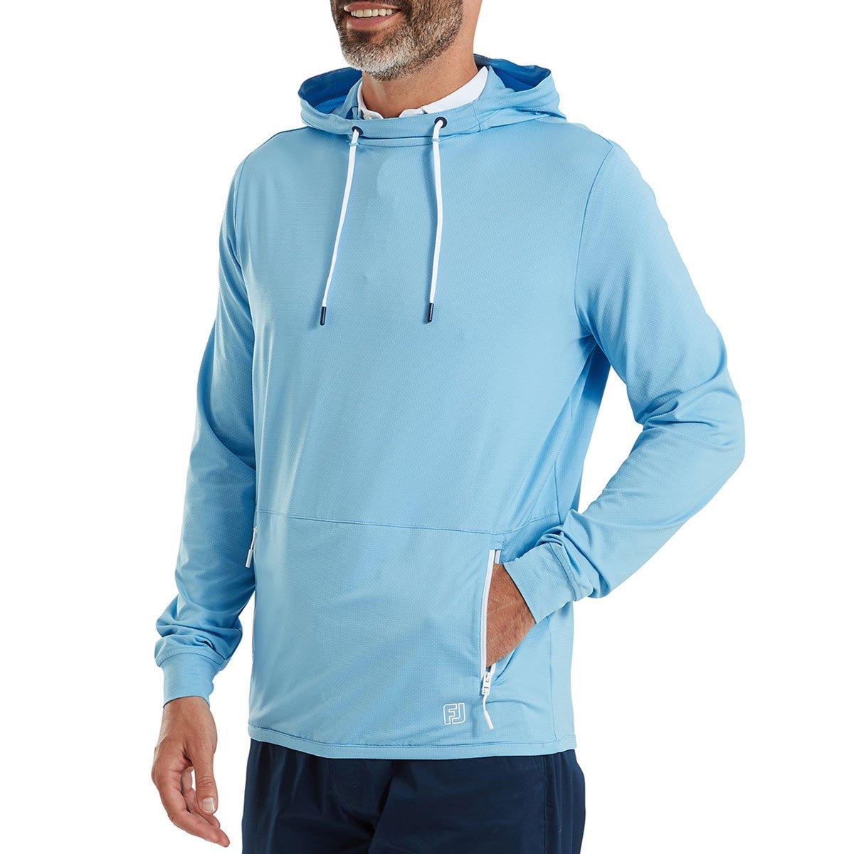 FootJoy FootJoy 'S TempoSeries Golf Hoodie