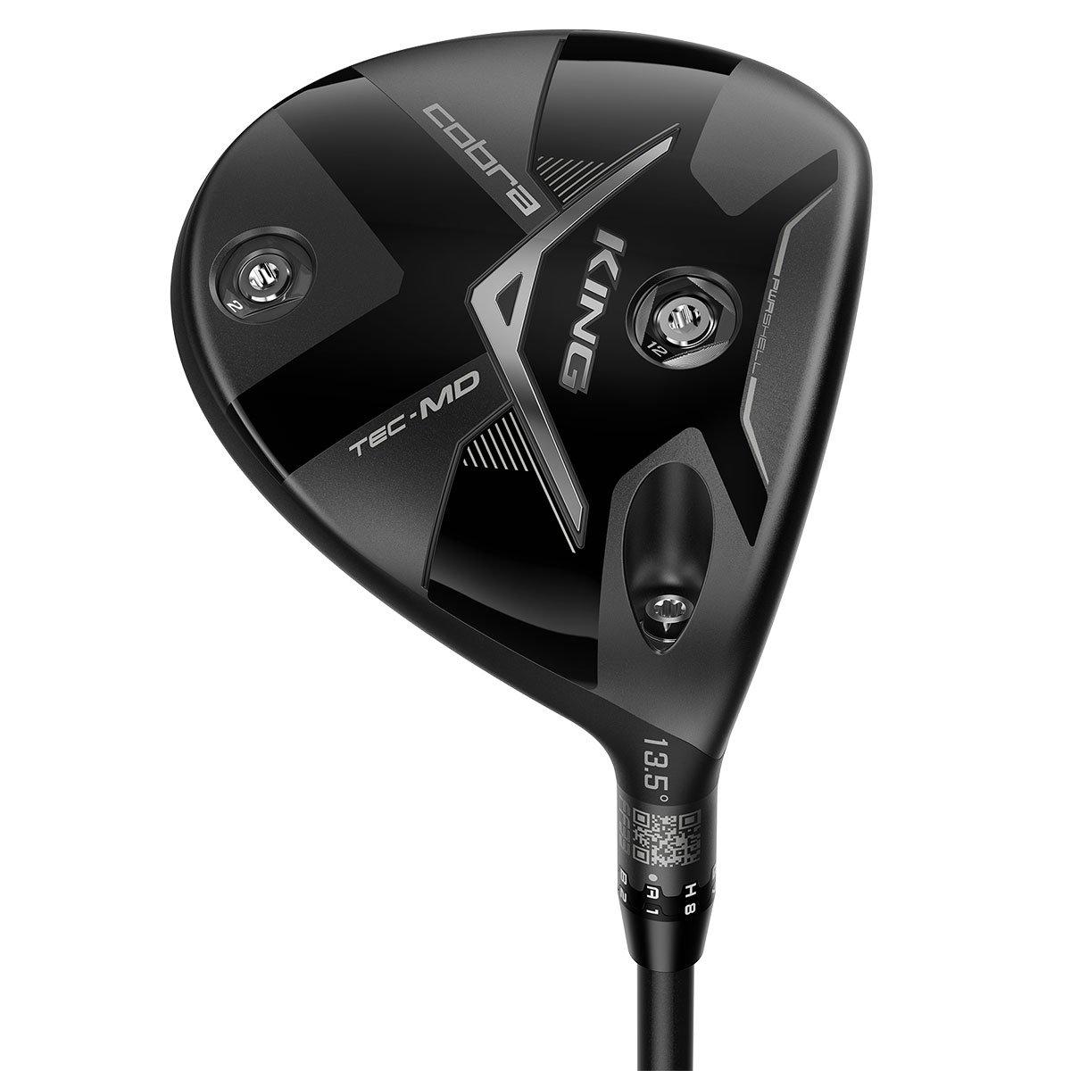 COBRA KING TEC Mini Golf Driver - Custom Fit