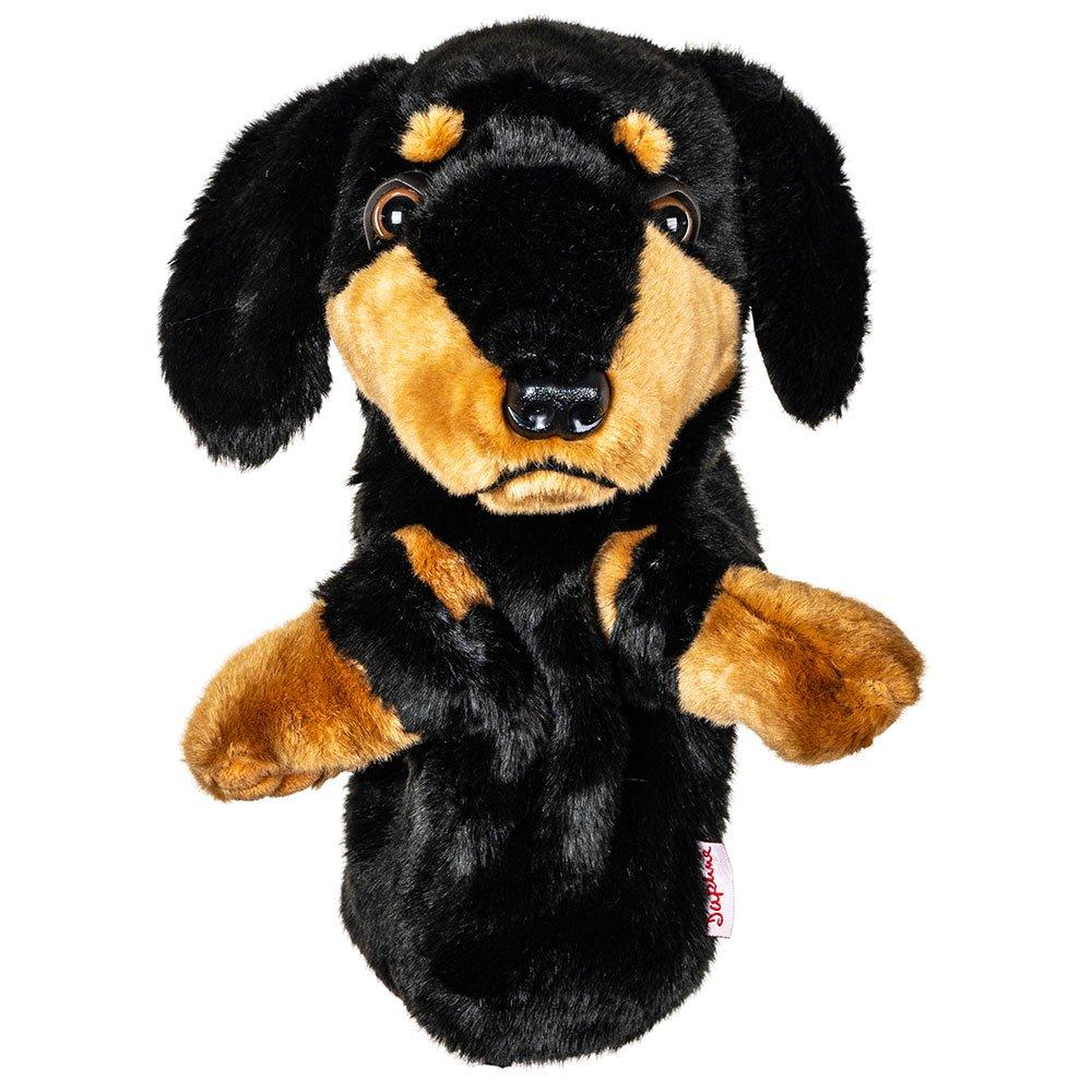 Daphne's Headcovers Dachshund DOG Headcover
