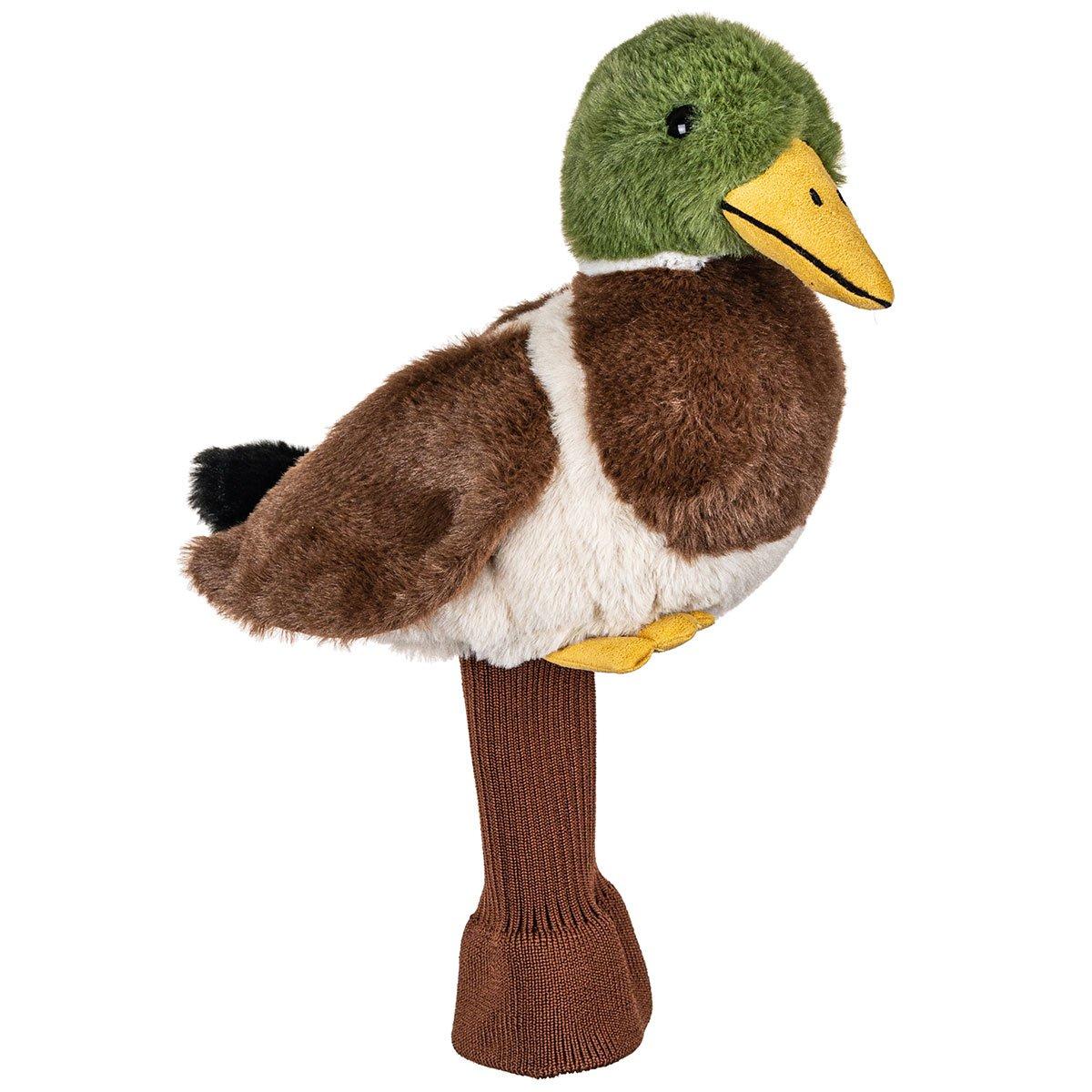 Daphne's Headcovers Mallard Duck Headcover