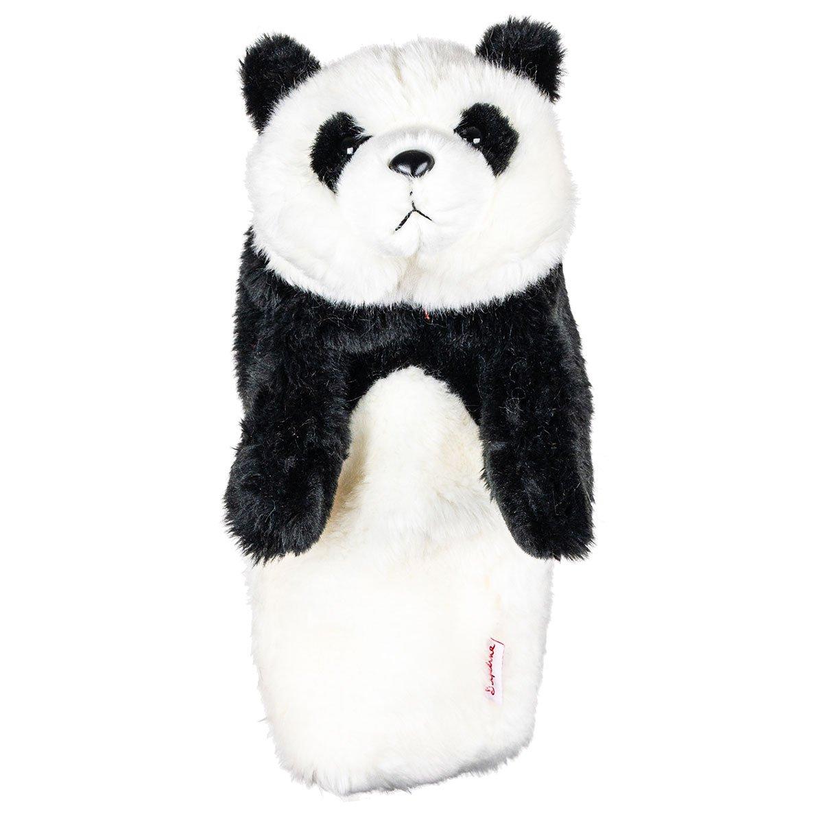 Daphne's Headcovers Panda Bear Headcover