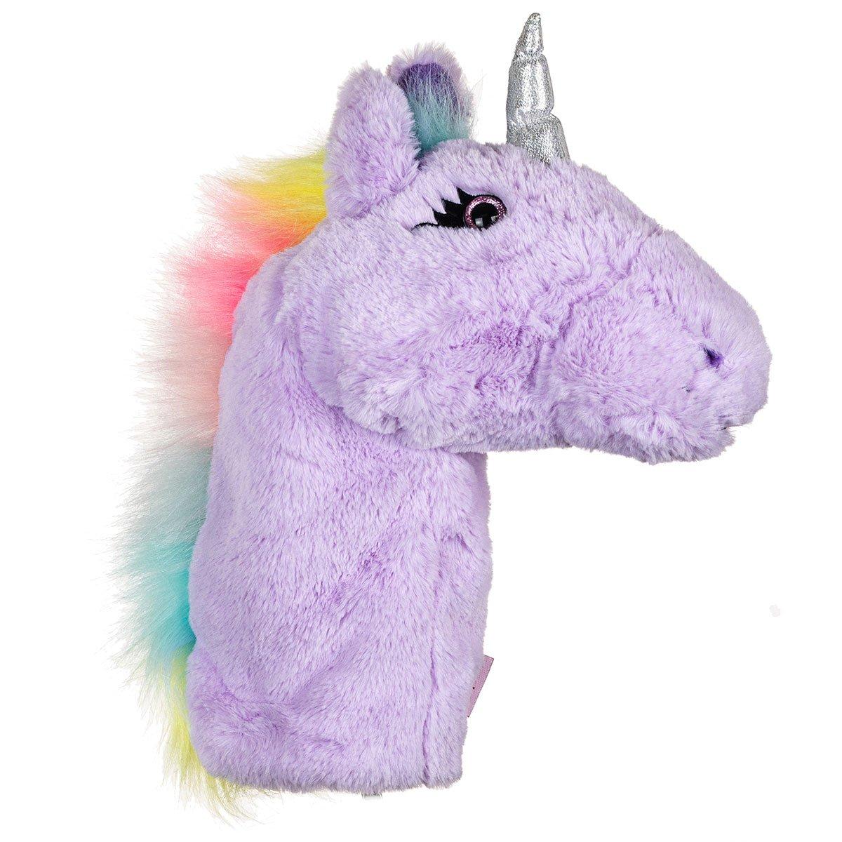 Daphne's Headcovers Daphne's Unicorn Golf Head Cover