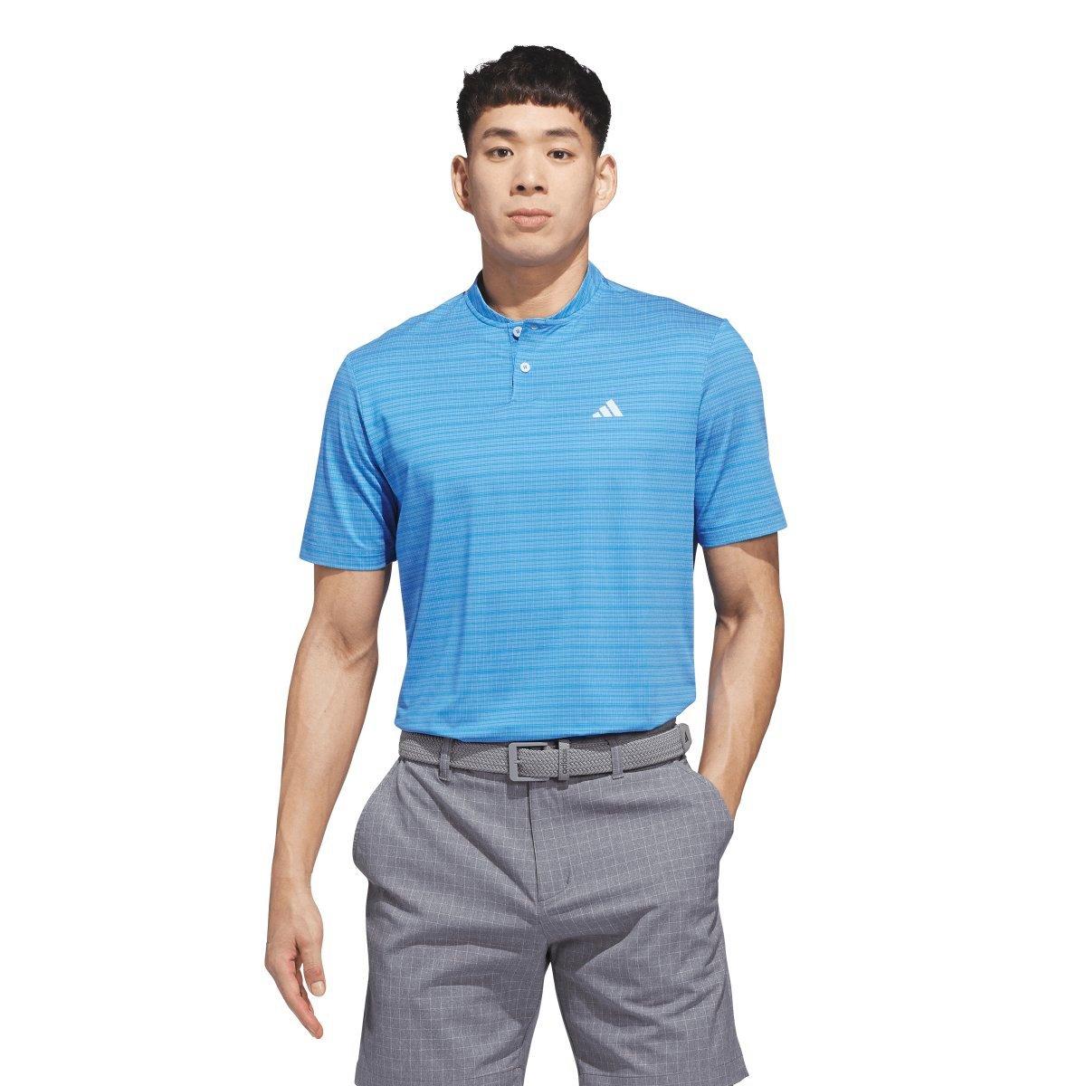 adidas Men's Ultimate365 Sport Collar Golf Polo Shirt