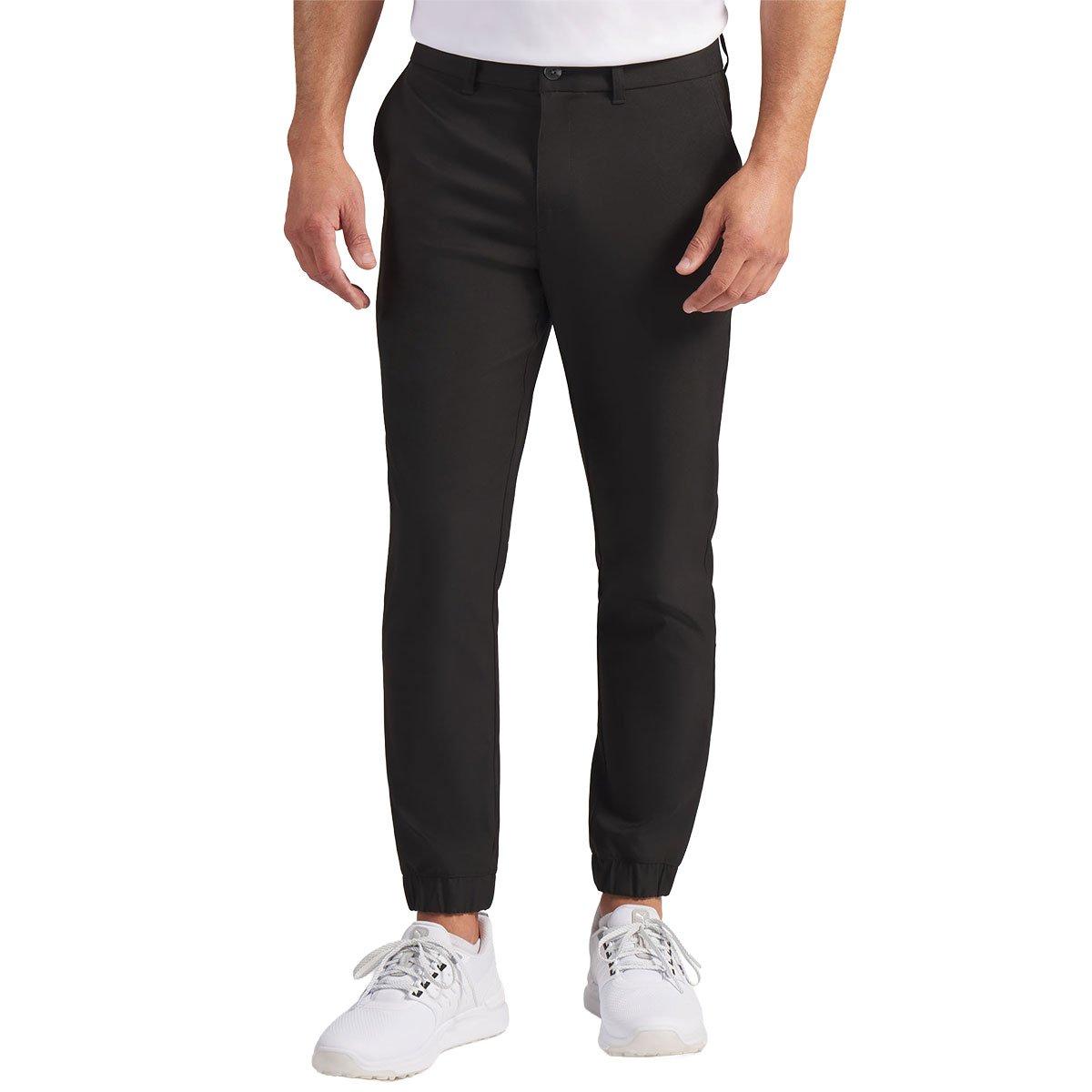 PUMA Men's 101 Pure Golf Jogger Trousers