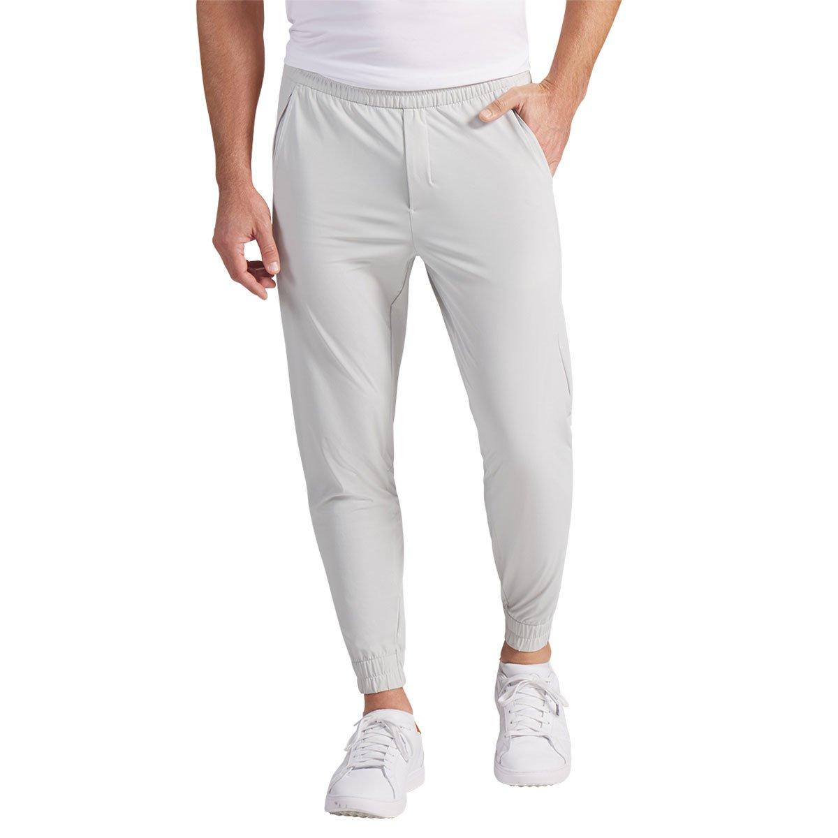 PUMA Men's 101 Pure Golf Jogger Trousers