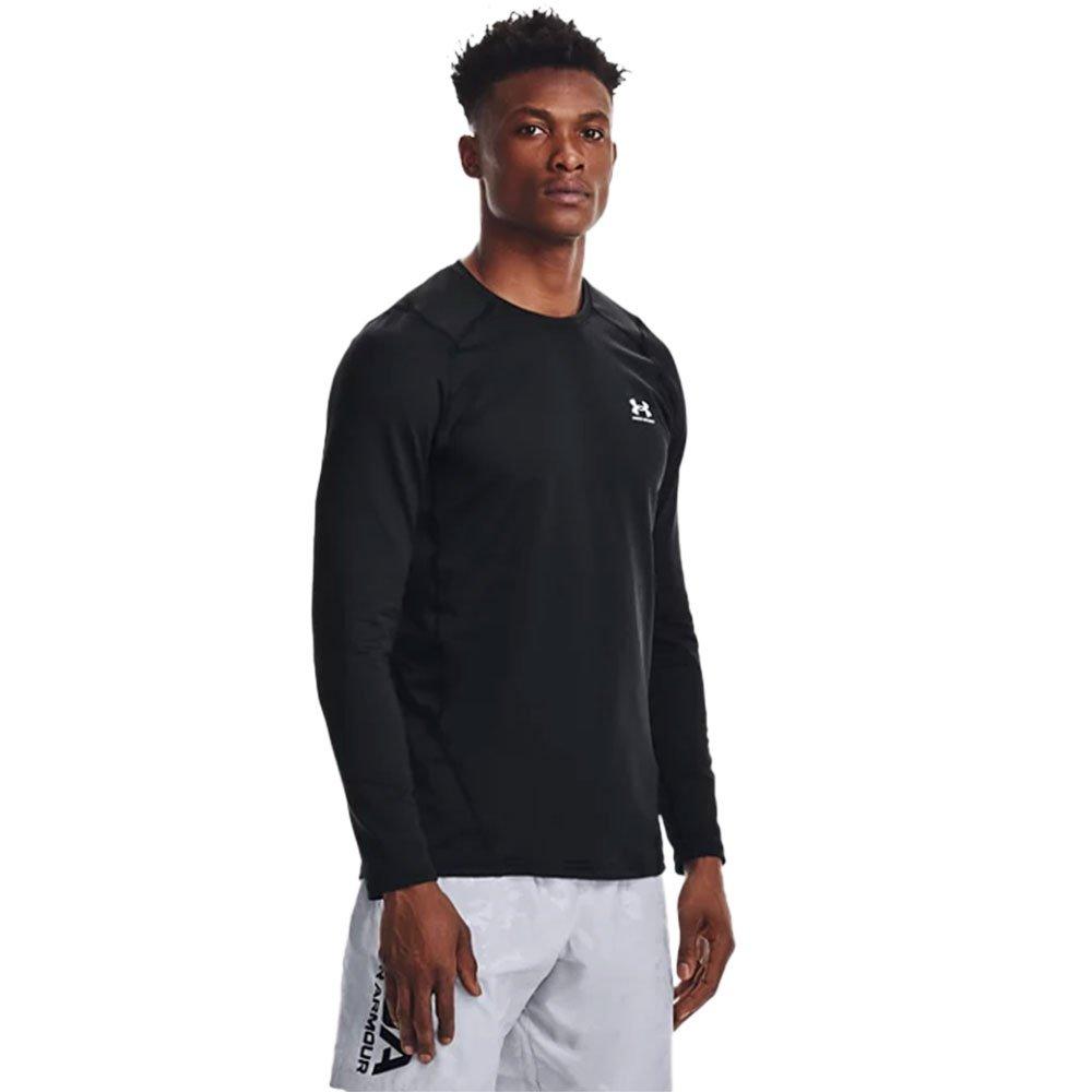 Under Armour Men's ColdGear Fitted Golf Base Layer 