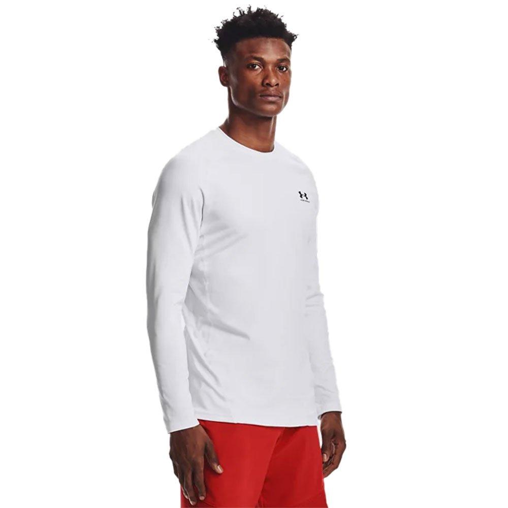 Under Armour Men's ColdGear Fitted Golf Base Layer 