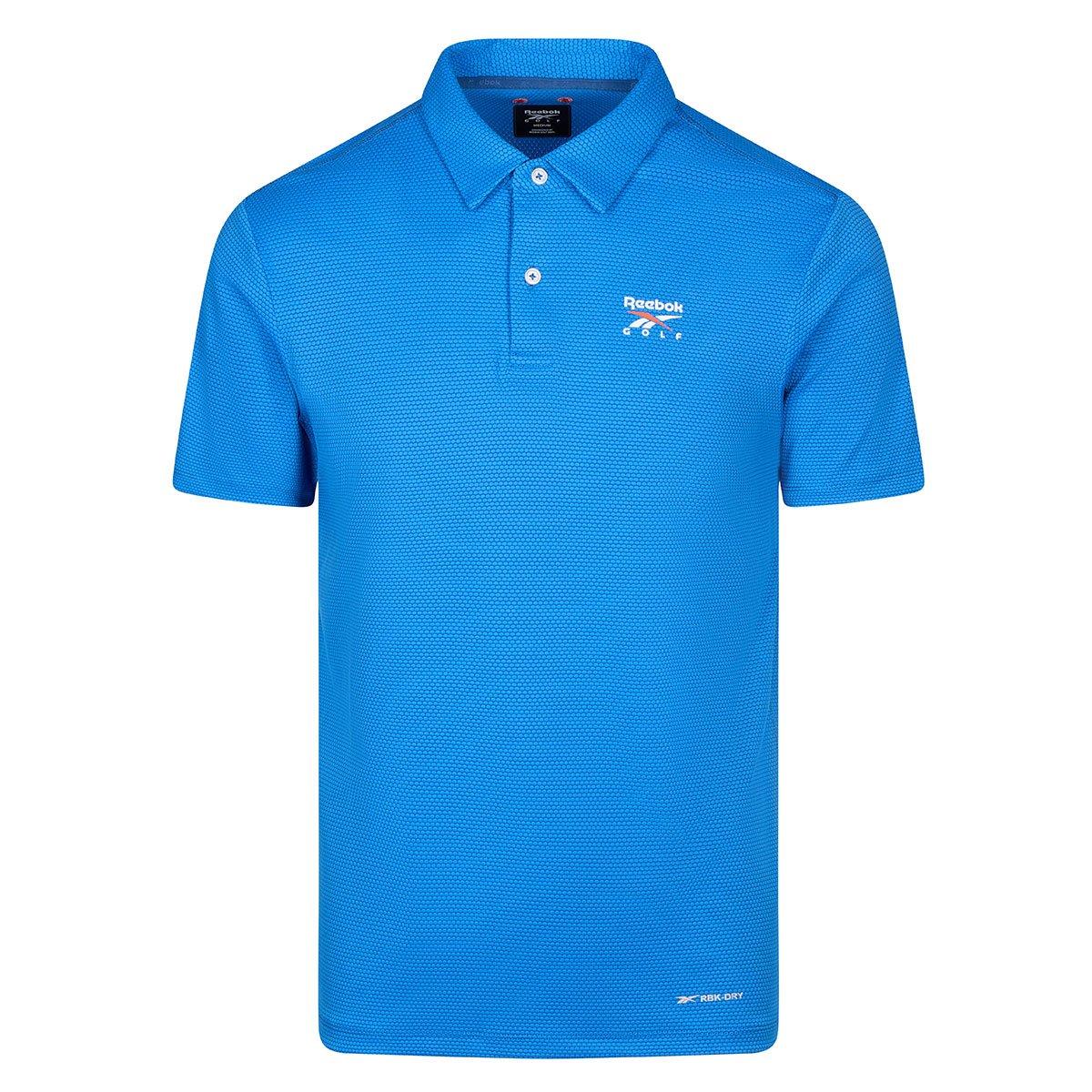 Reebok Club C Tech Polo Shirt