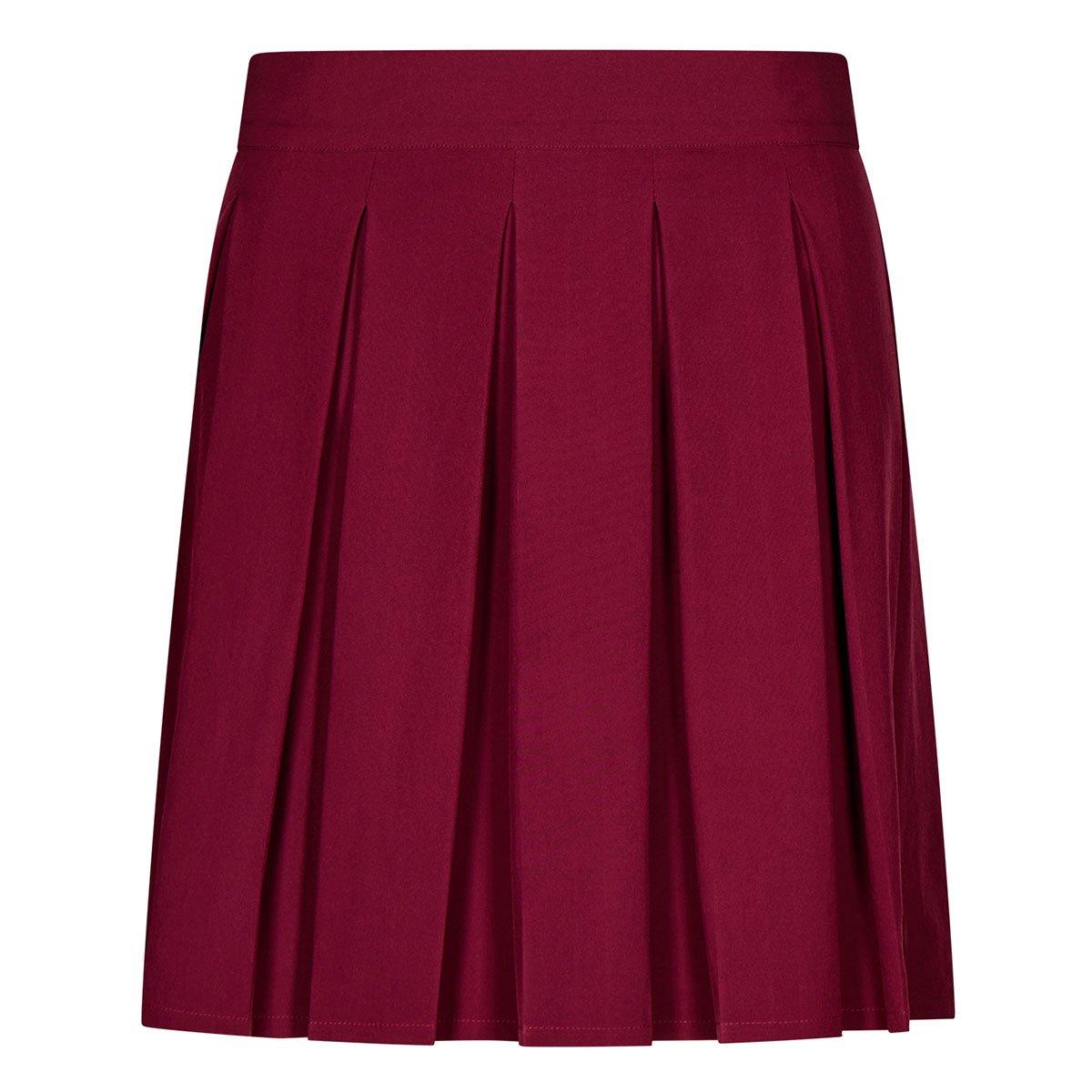 Reebok Ladies Pleated Golf Skort