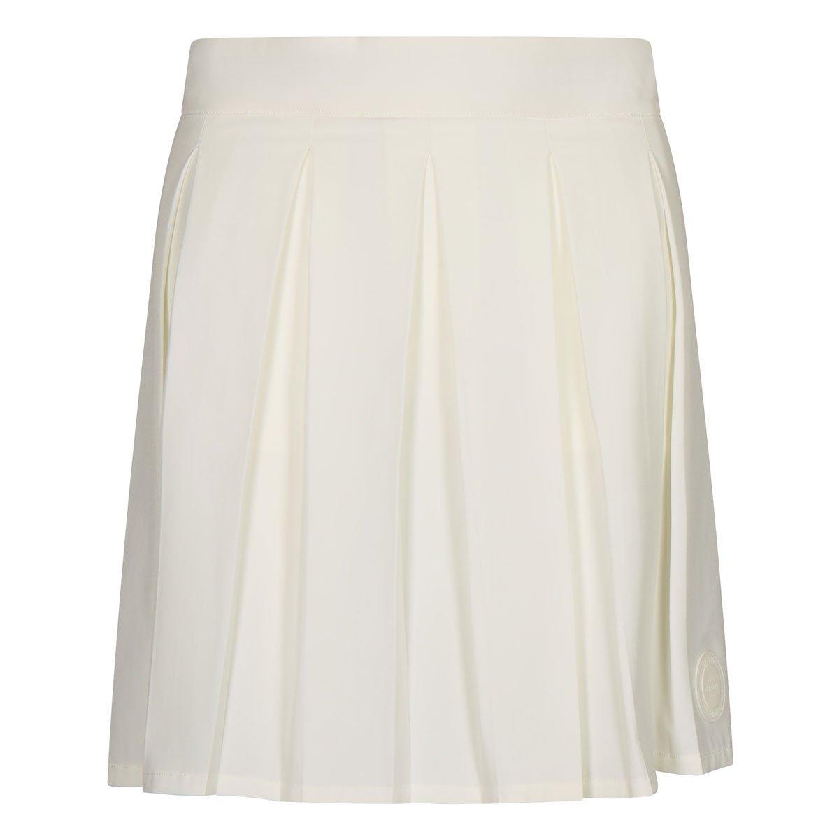 Reebok Ladies Pleated Golf Skort Shorts