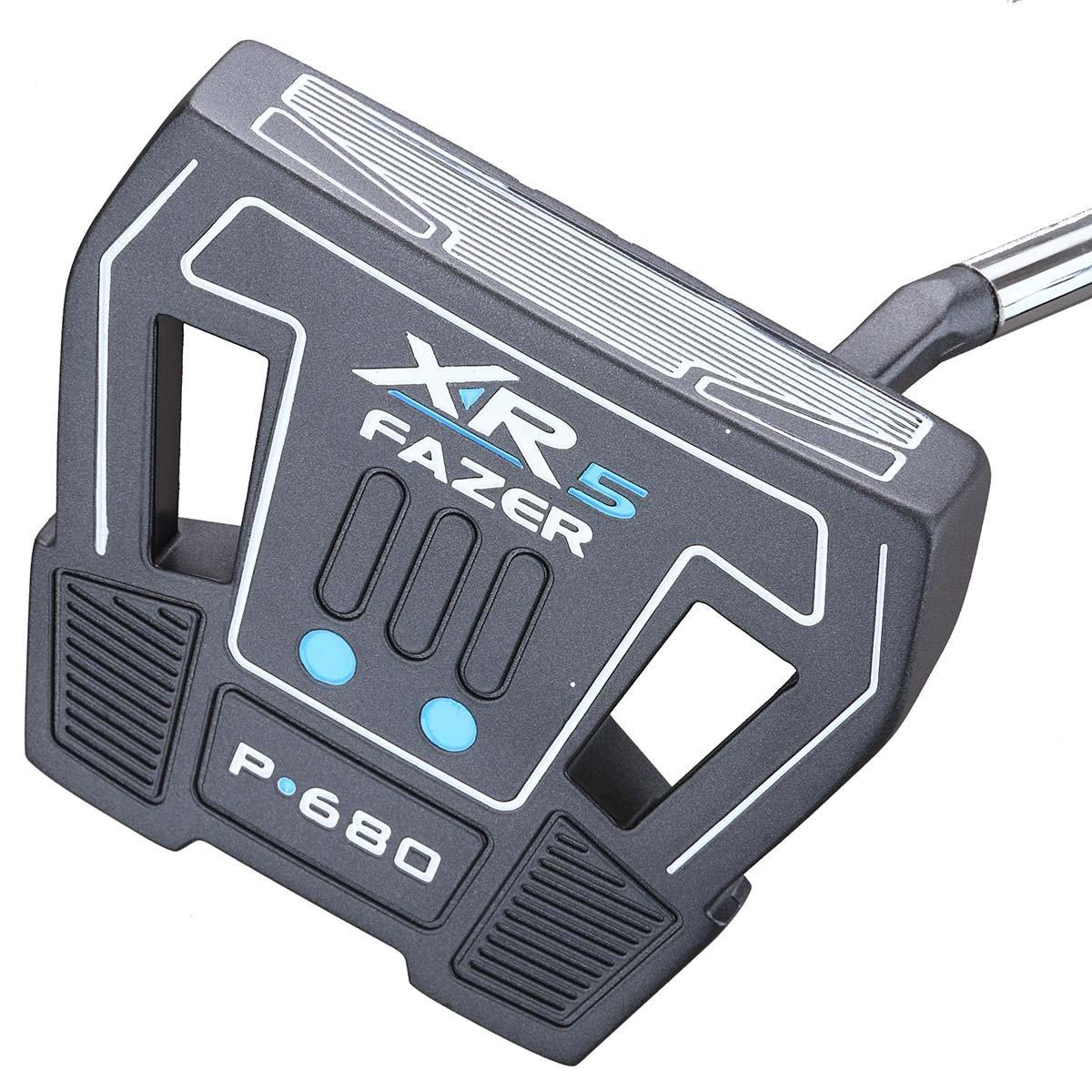 Fazer Ladies Fazer XR5 P680 Putter