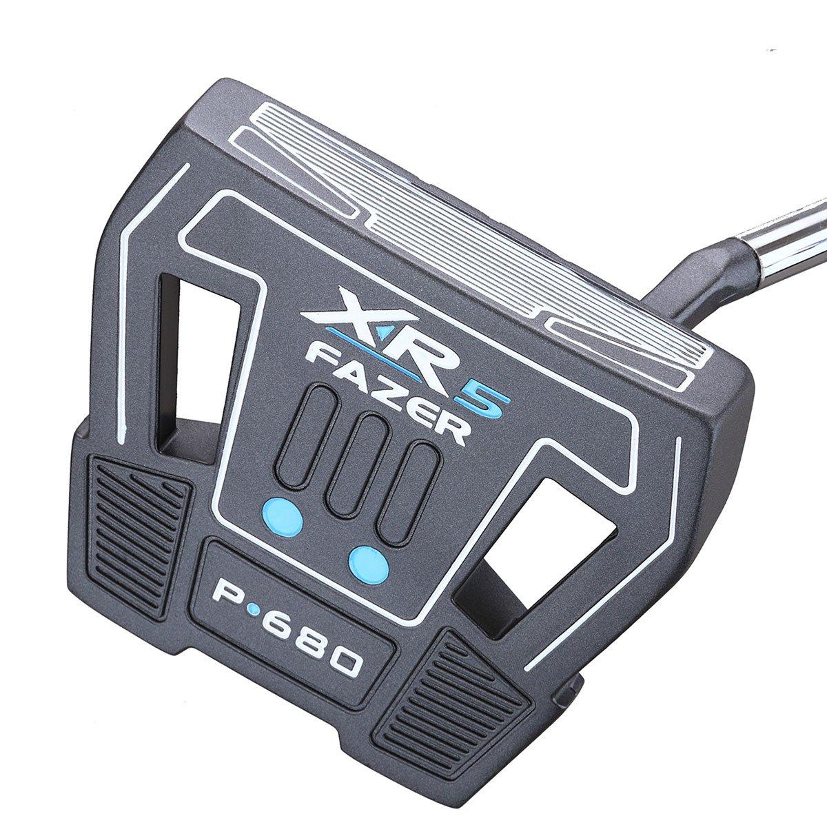 Fazer Ladies Fazer XR5 P680
