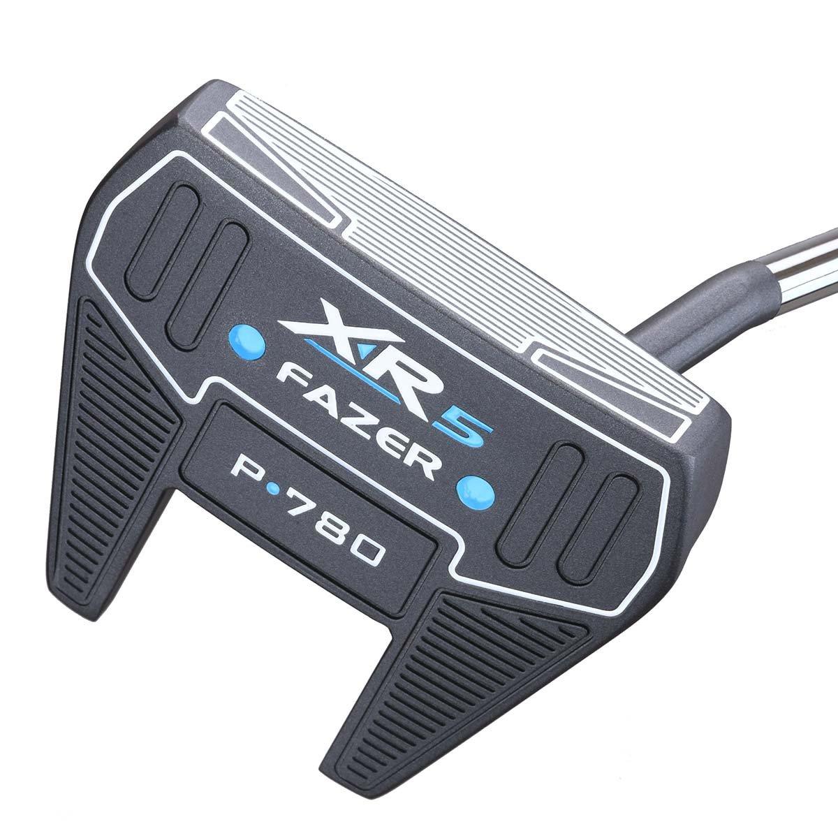 Fazer Ladies Fazer XR5 P780 Putter