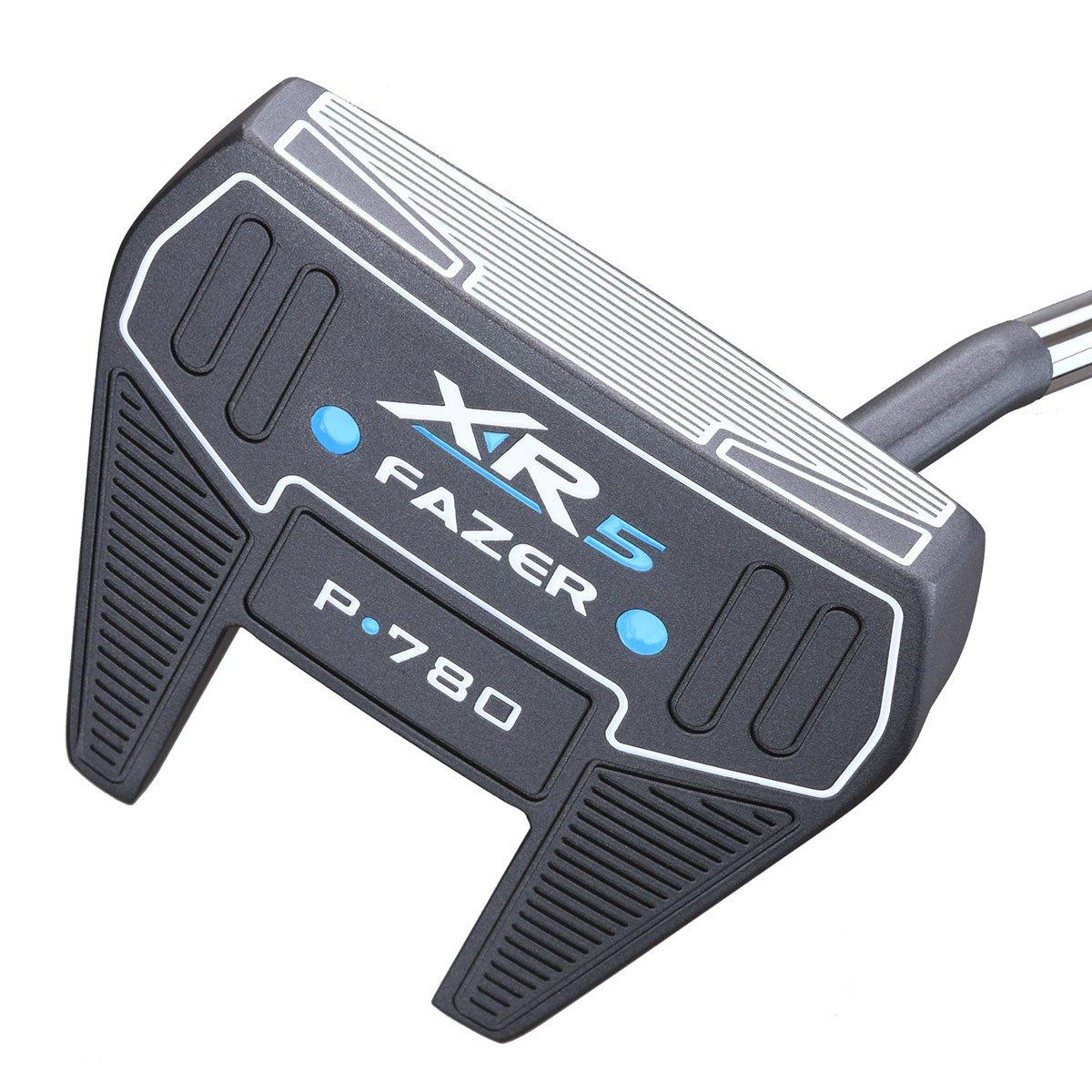 Fazer Ladies Fazer XR5 P780