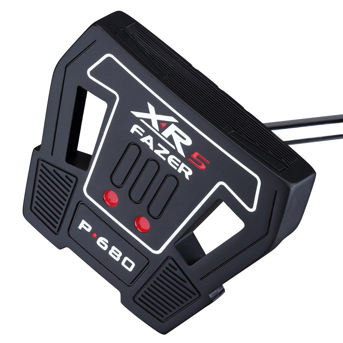 Fazer XR5 P680 Putter