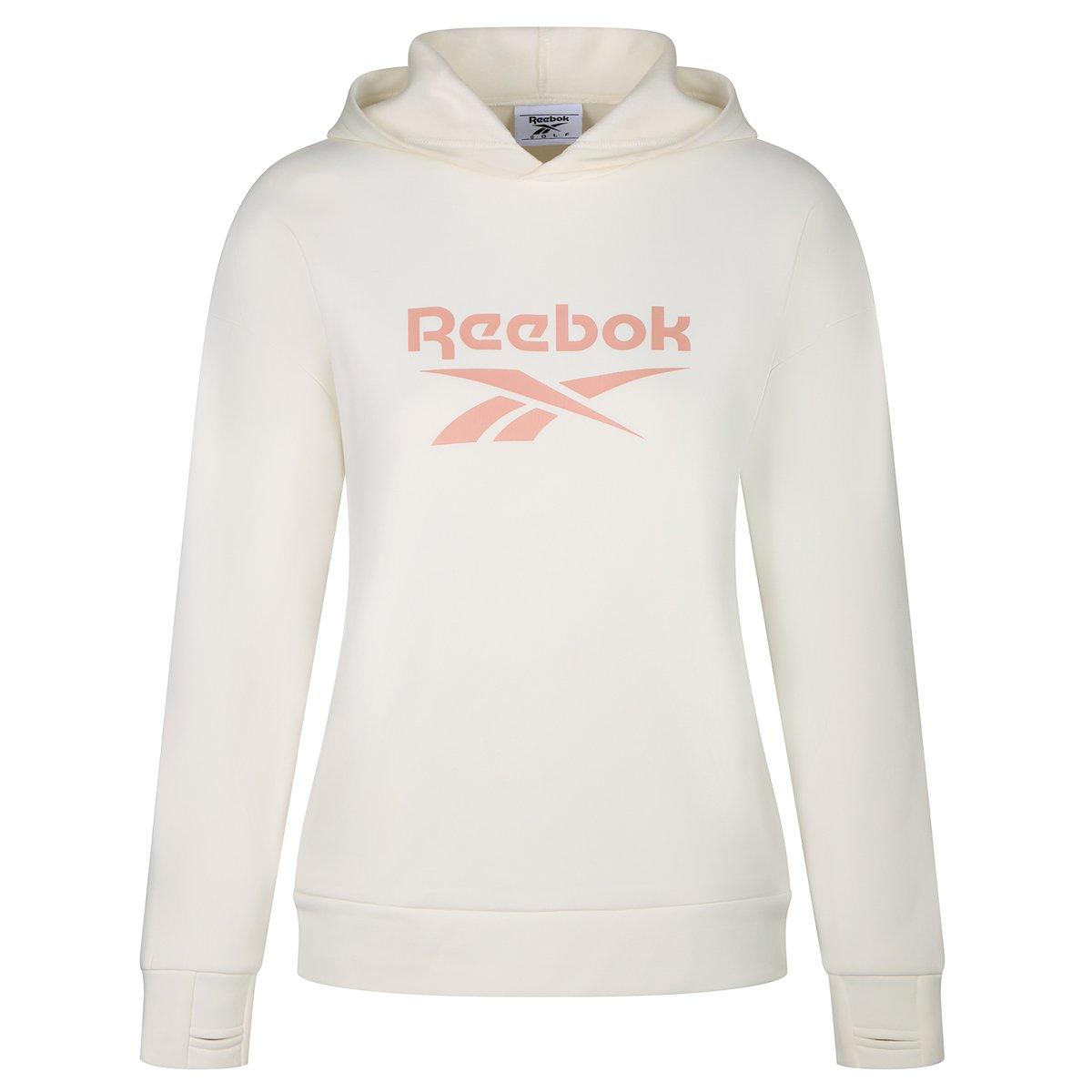 Reebok Hoodie (Ladies) Sweater