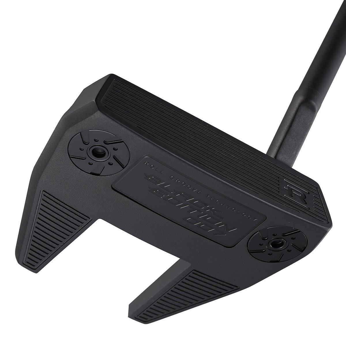 Rife Black Edition 007 Putter
