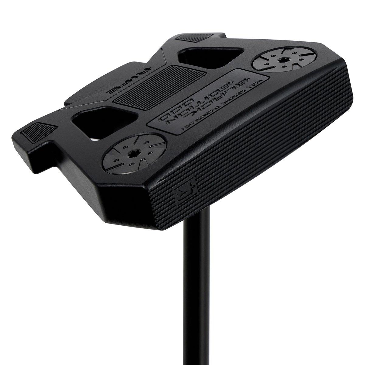 Rife Black Edition 000 ZT Putter