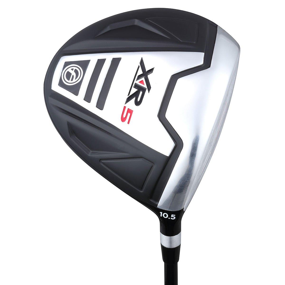Fazer Fazer XR5 Driver