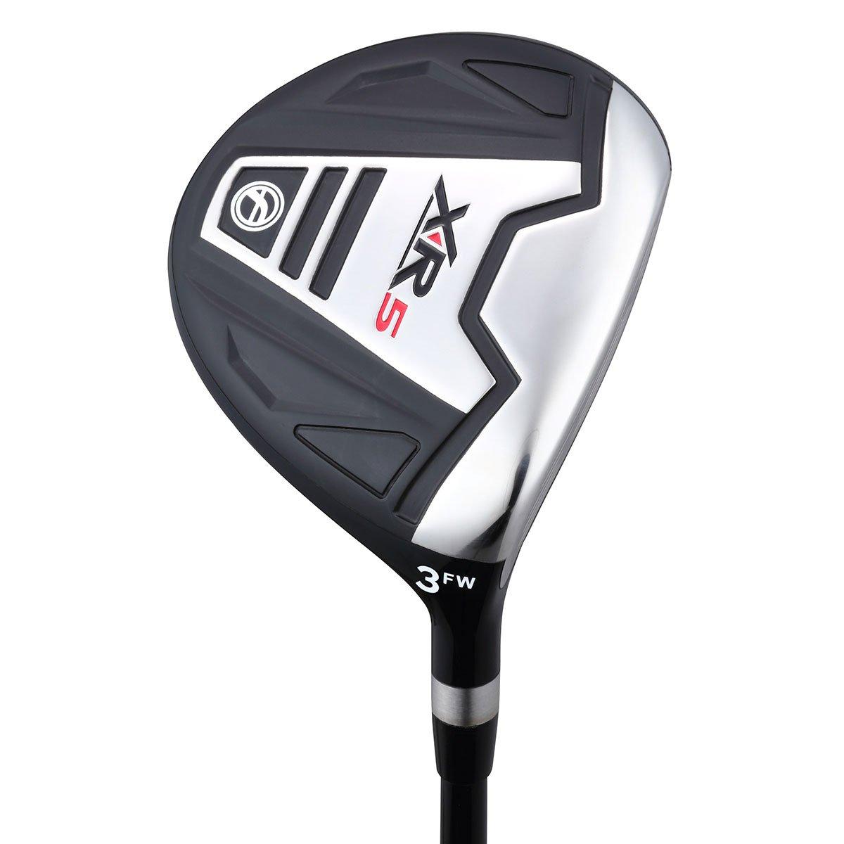 Fazer Fazer XR5 Fairway Wood