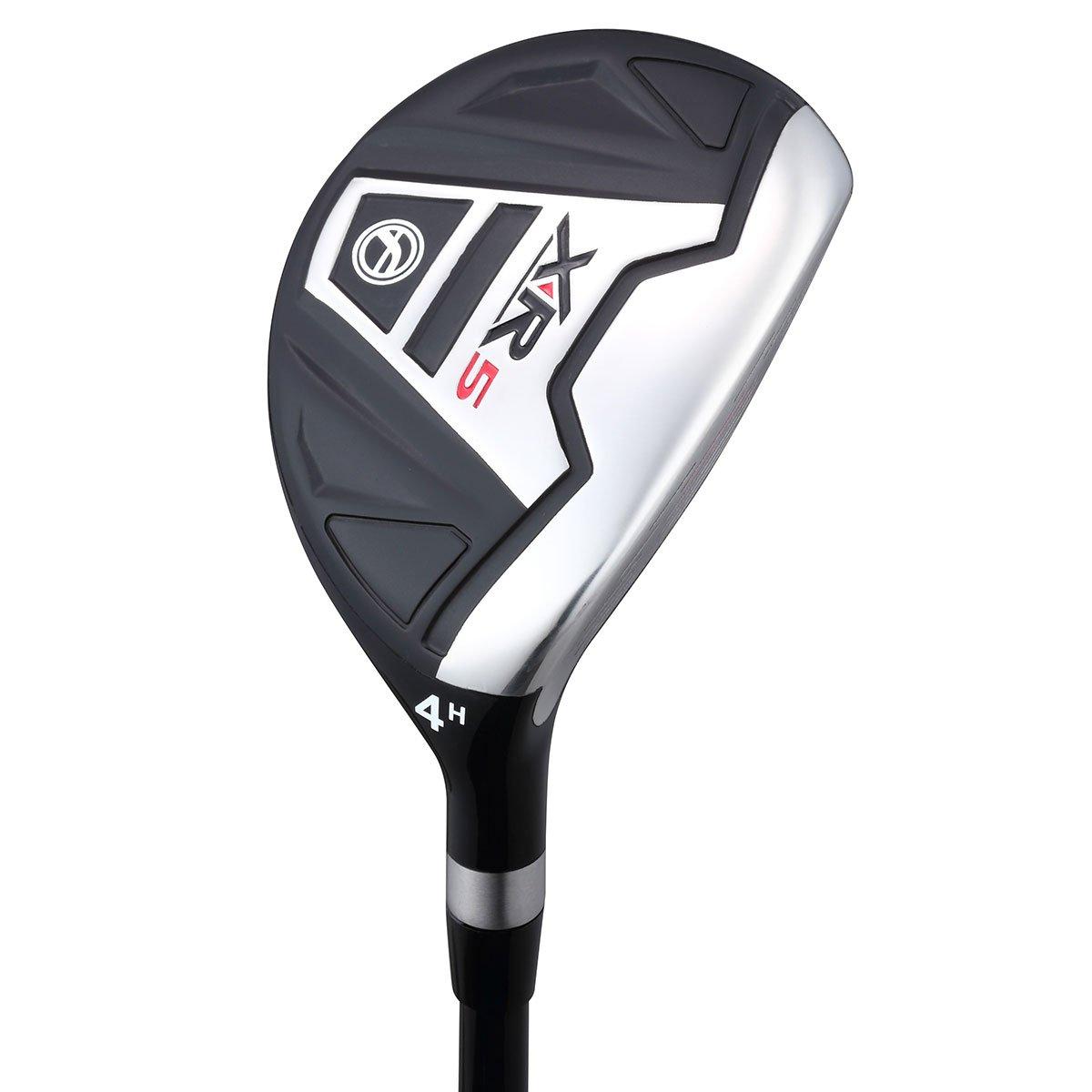 Fazer Fazer XR5 Hybrid