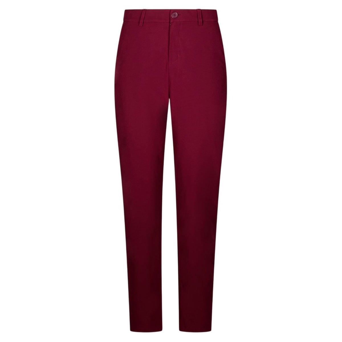 Reebok Ladies Reebok Crop Trousers