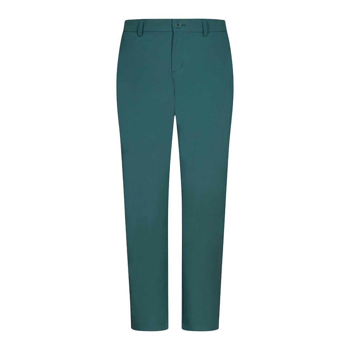 Reebok Reebok Ladies Reebok Mimi Crop Trousers