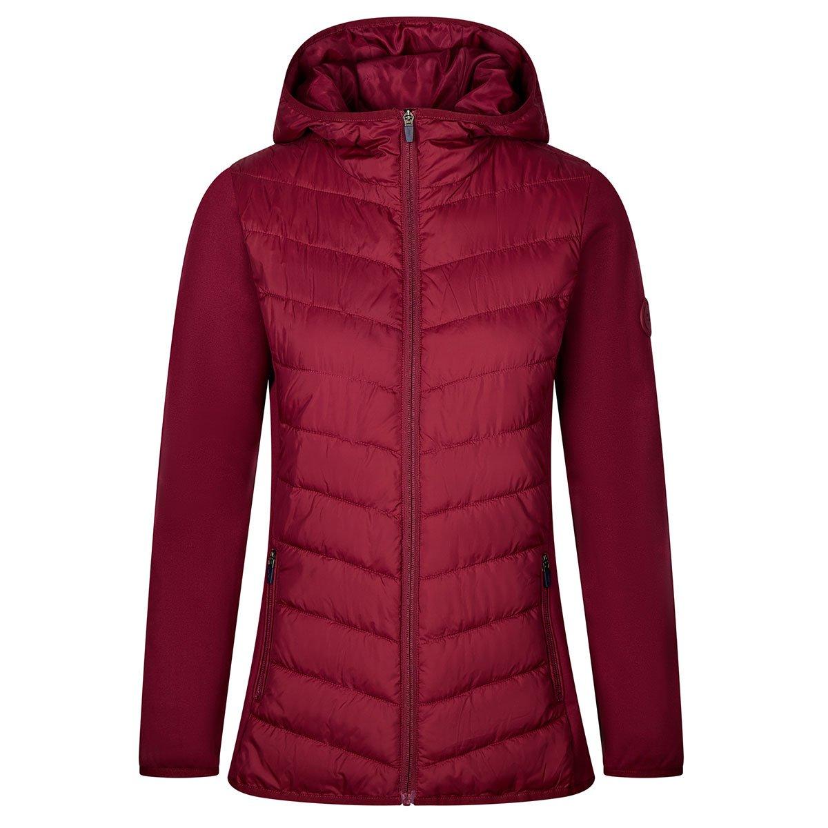 Reebok Ladies Lottie Golf Jacket  