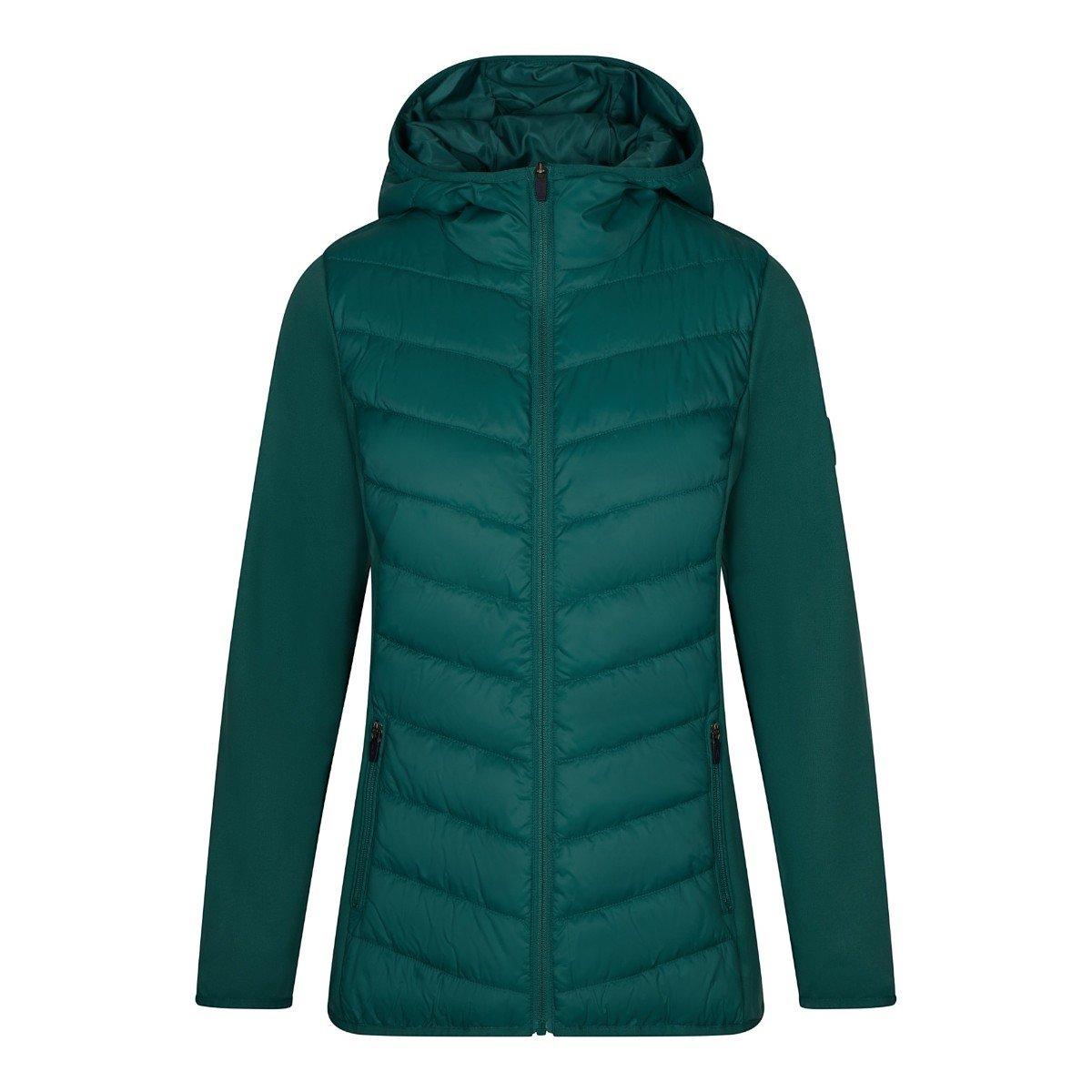 Reebok Ladies Lottie Golf Jacket  