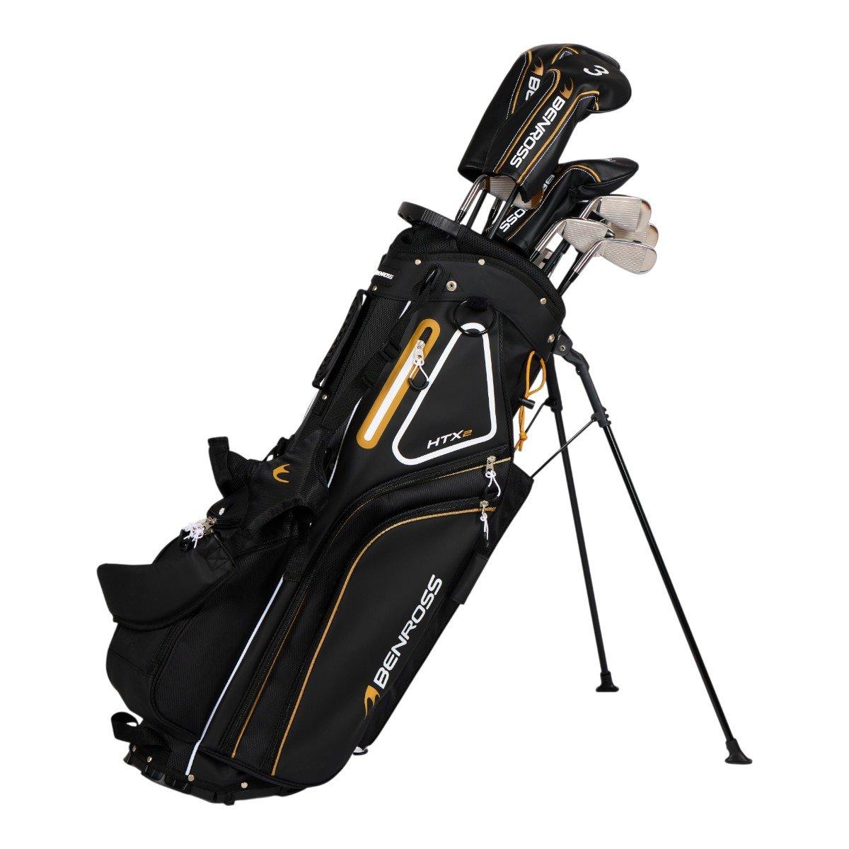 Benross Benross HTX2 Gold Complete Set