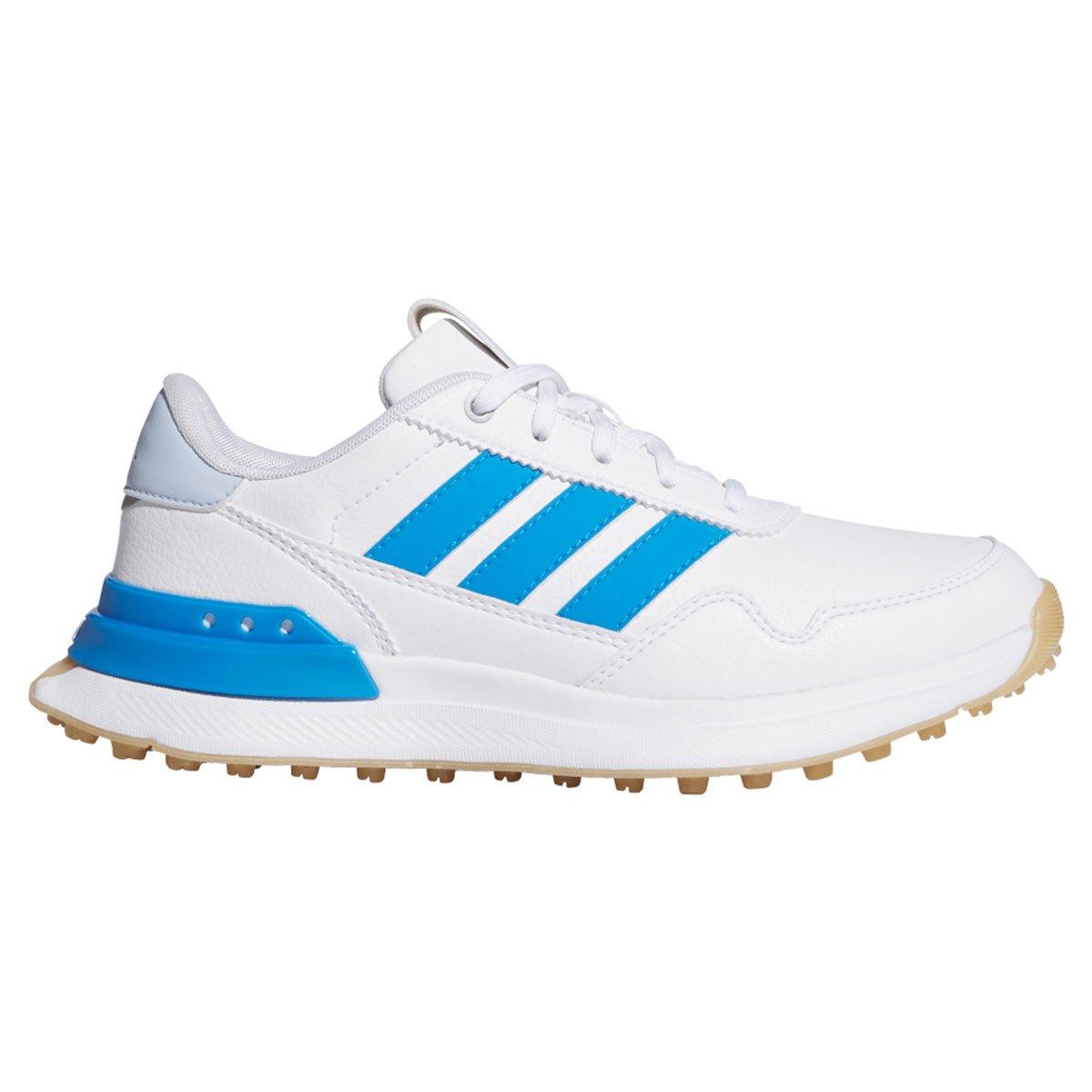 adidas Junior S2G 26 Waterproof Spikeless Golf Shoes