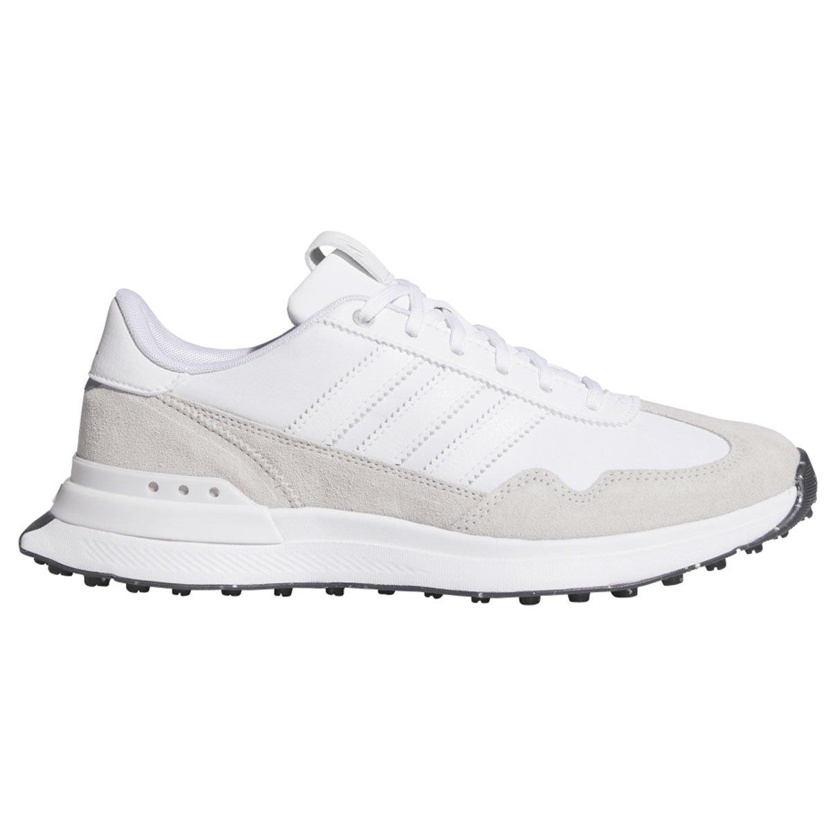 adidas Ladies S2G 26 Textile Waterproof Spikeless Golf Shoes