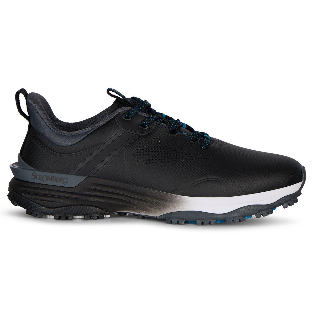 Stromberg Men's LaunchPad Pro SL Waterproof Spikeless Golf Shoes
